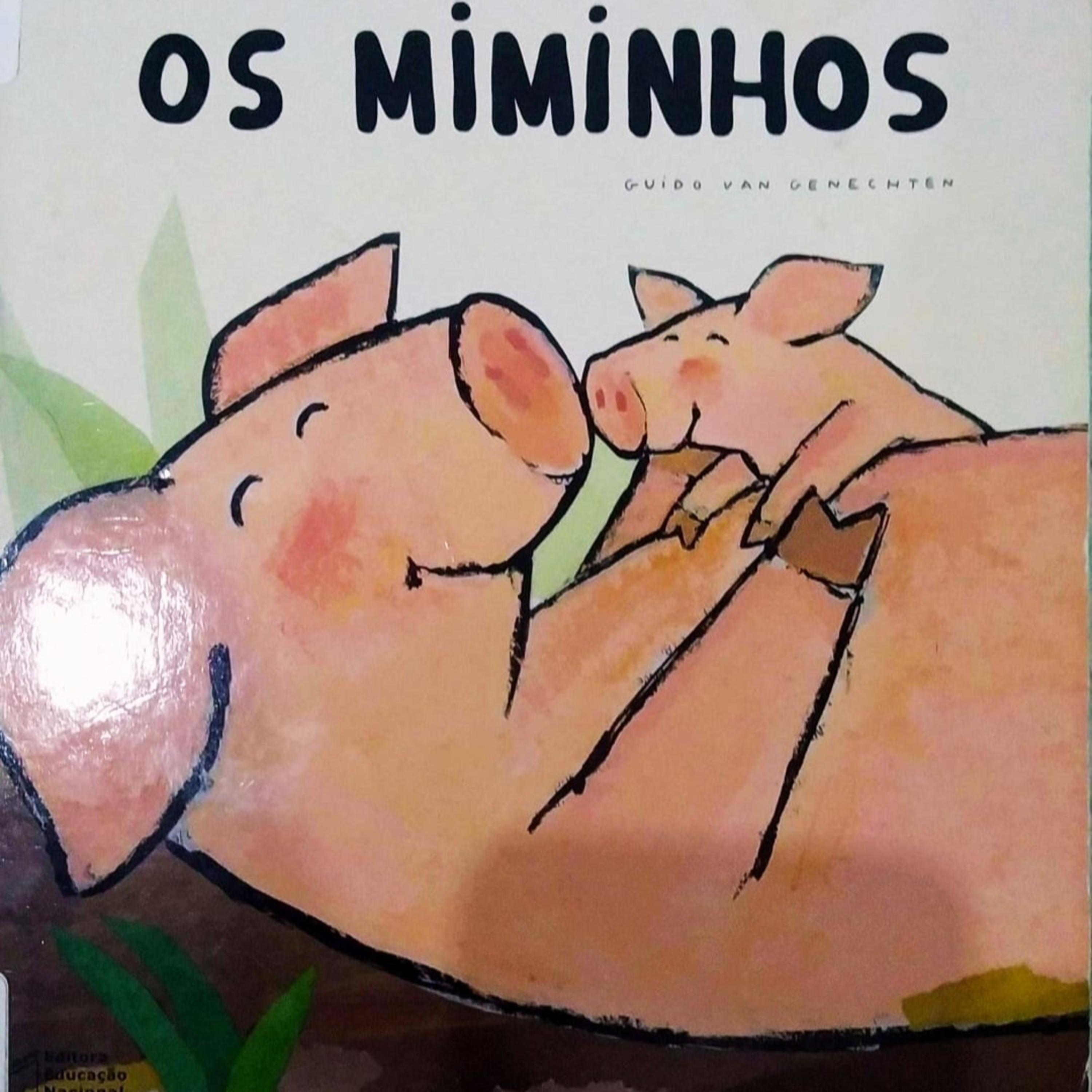 Podcontar uma história