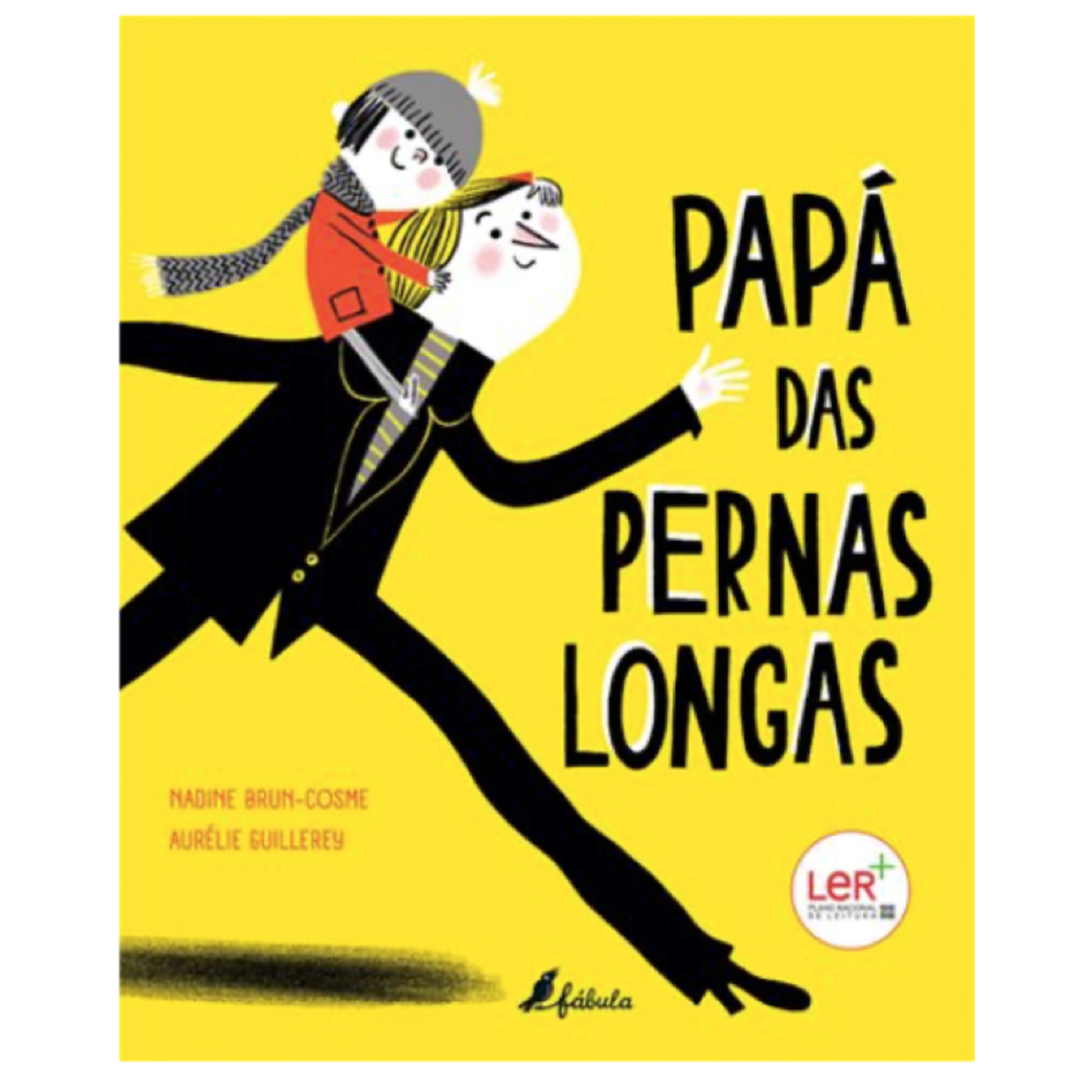 Podcontar uma história