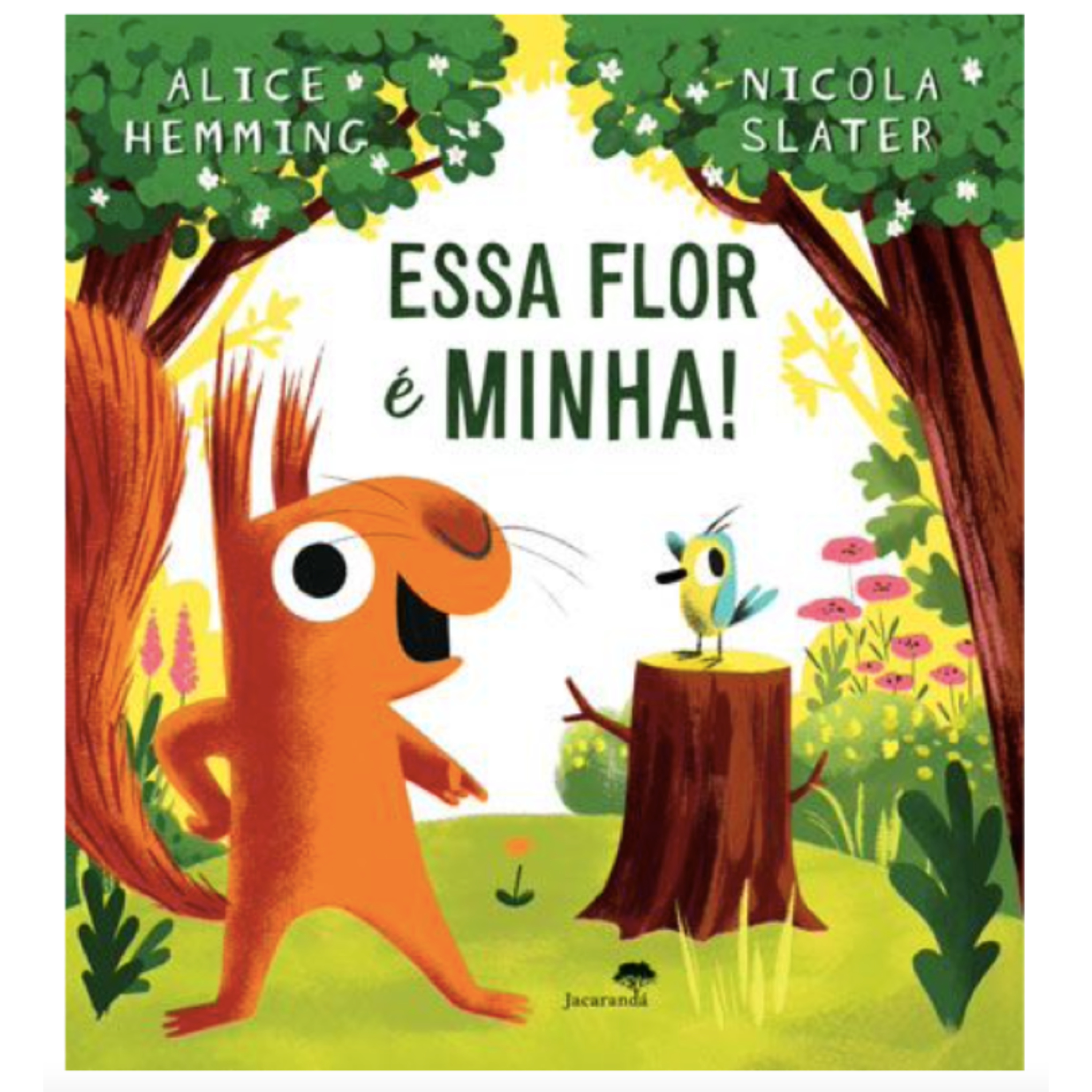 Podcontar uma história