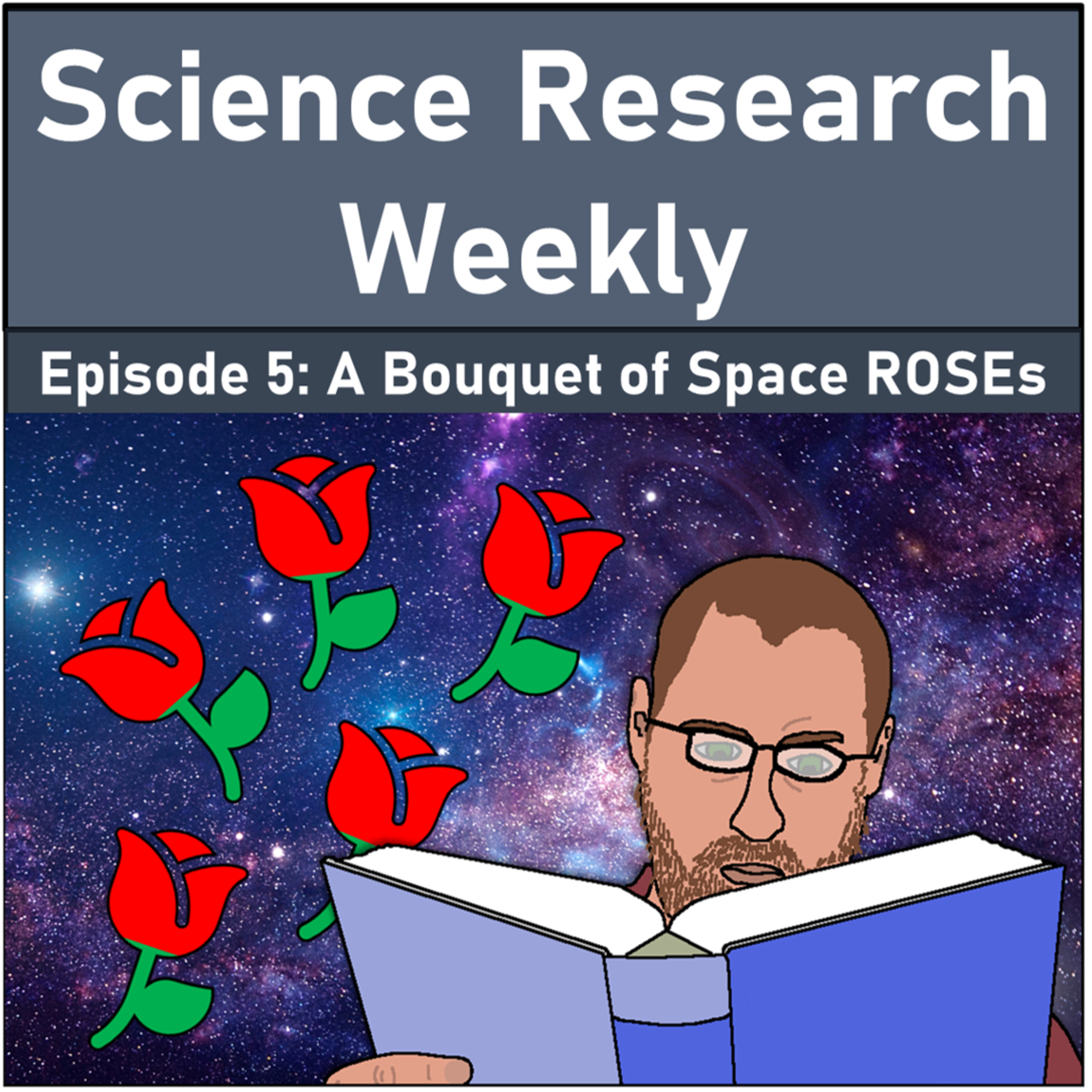 Science Research Weekly