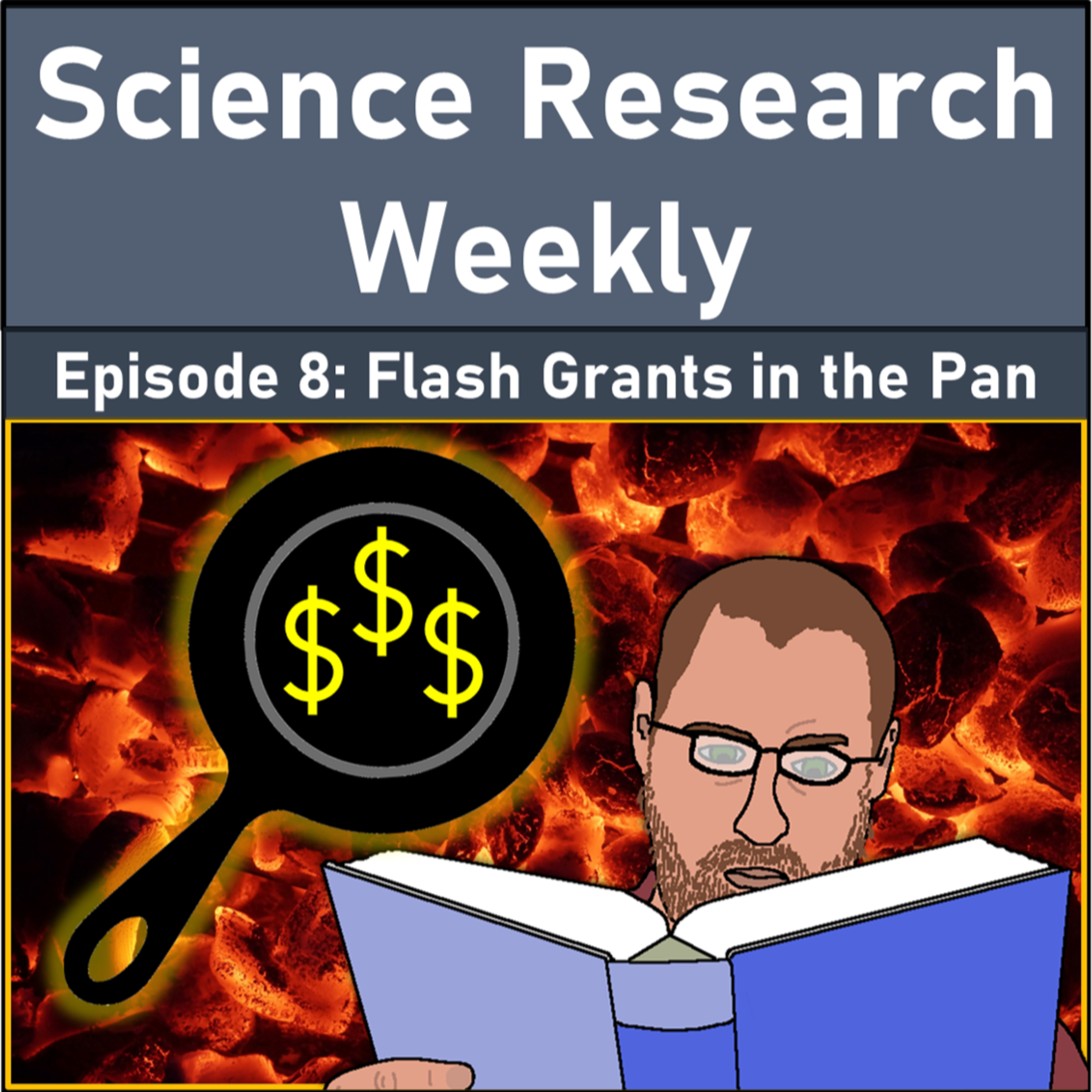 Science Research Weekly