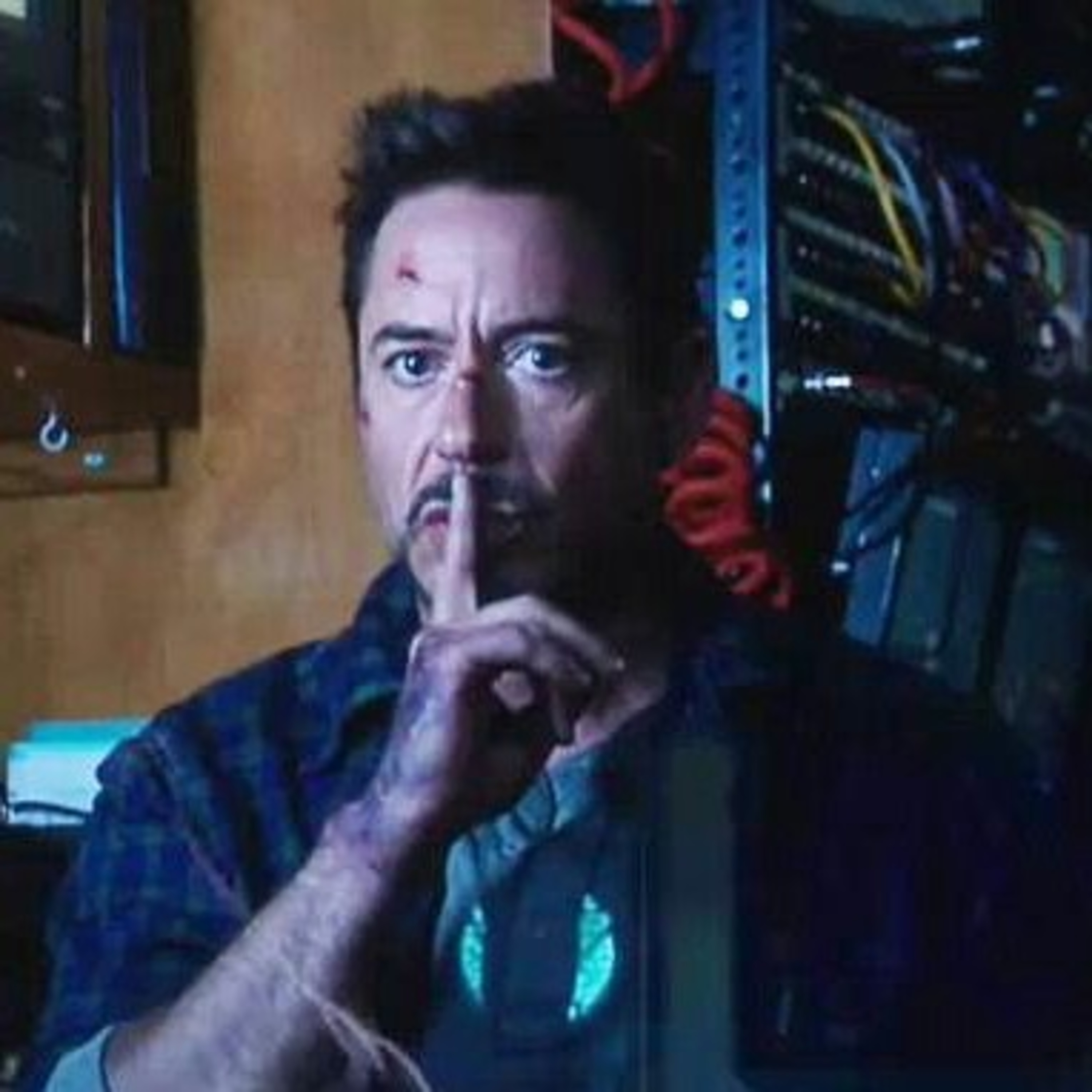 Ma... Tra Scorsese e la Marvel?  episode artwork