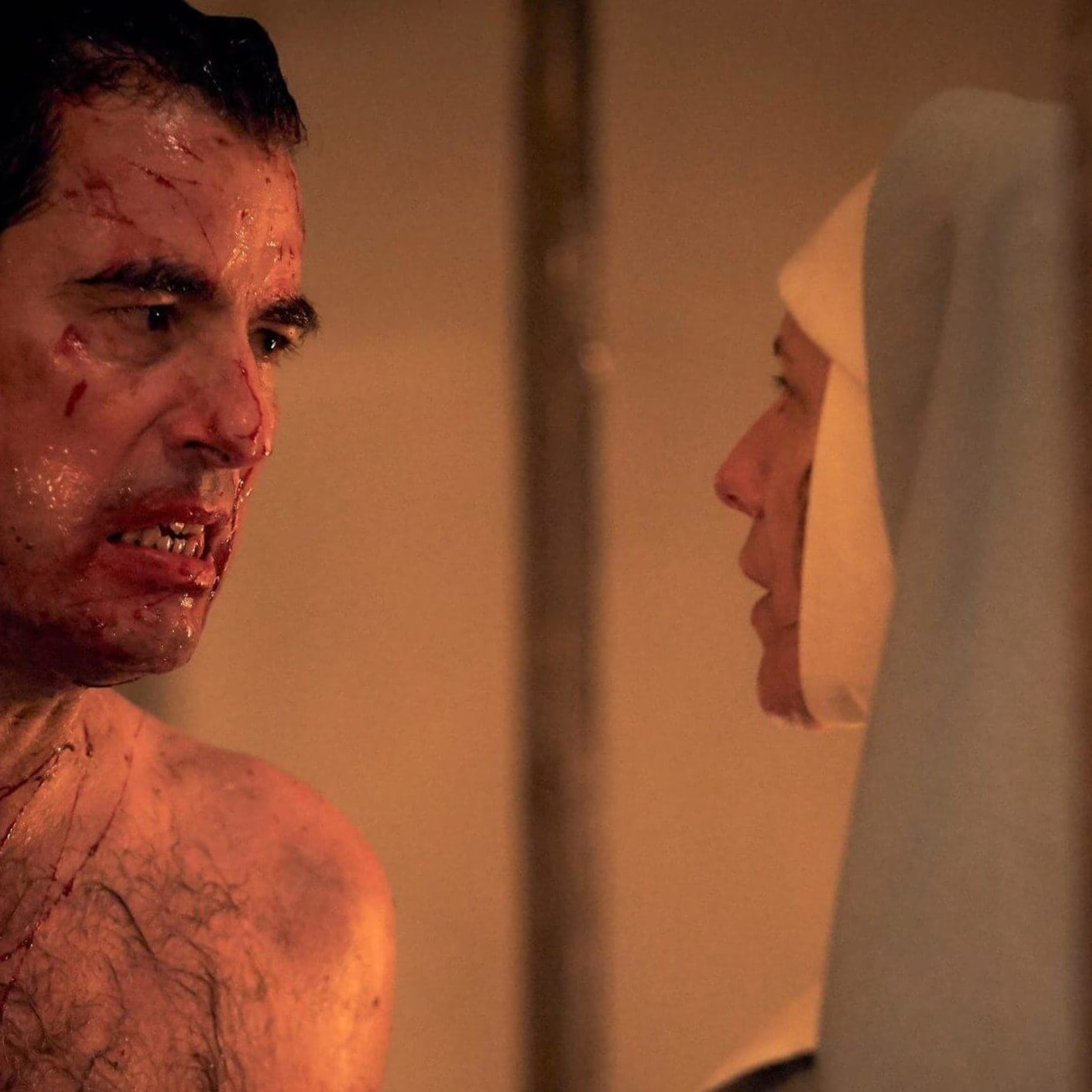 Il Dracula di Netflix  episode artwork