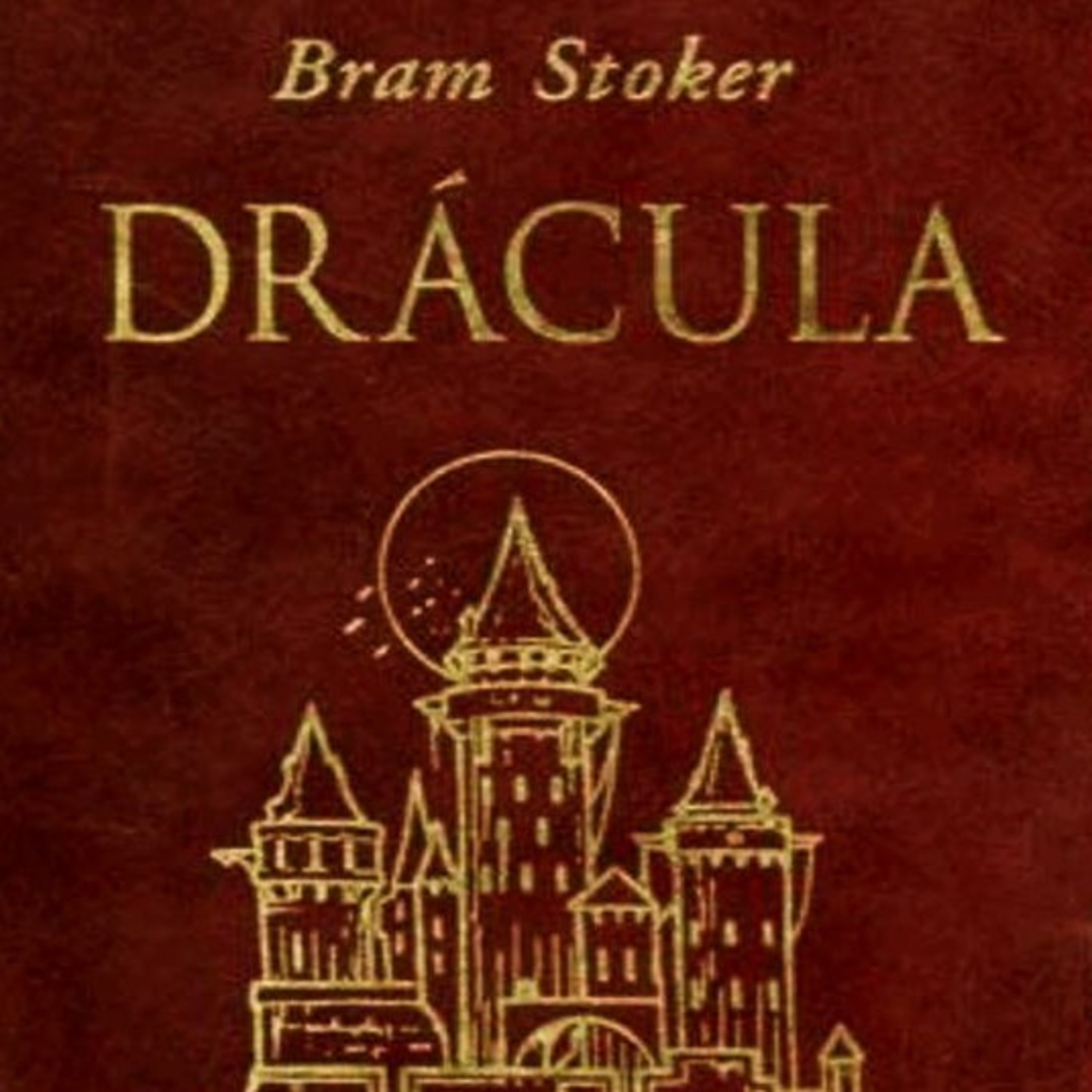 Dracula e l'illusione della conoscenza  episode artwork