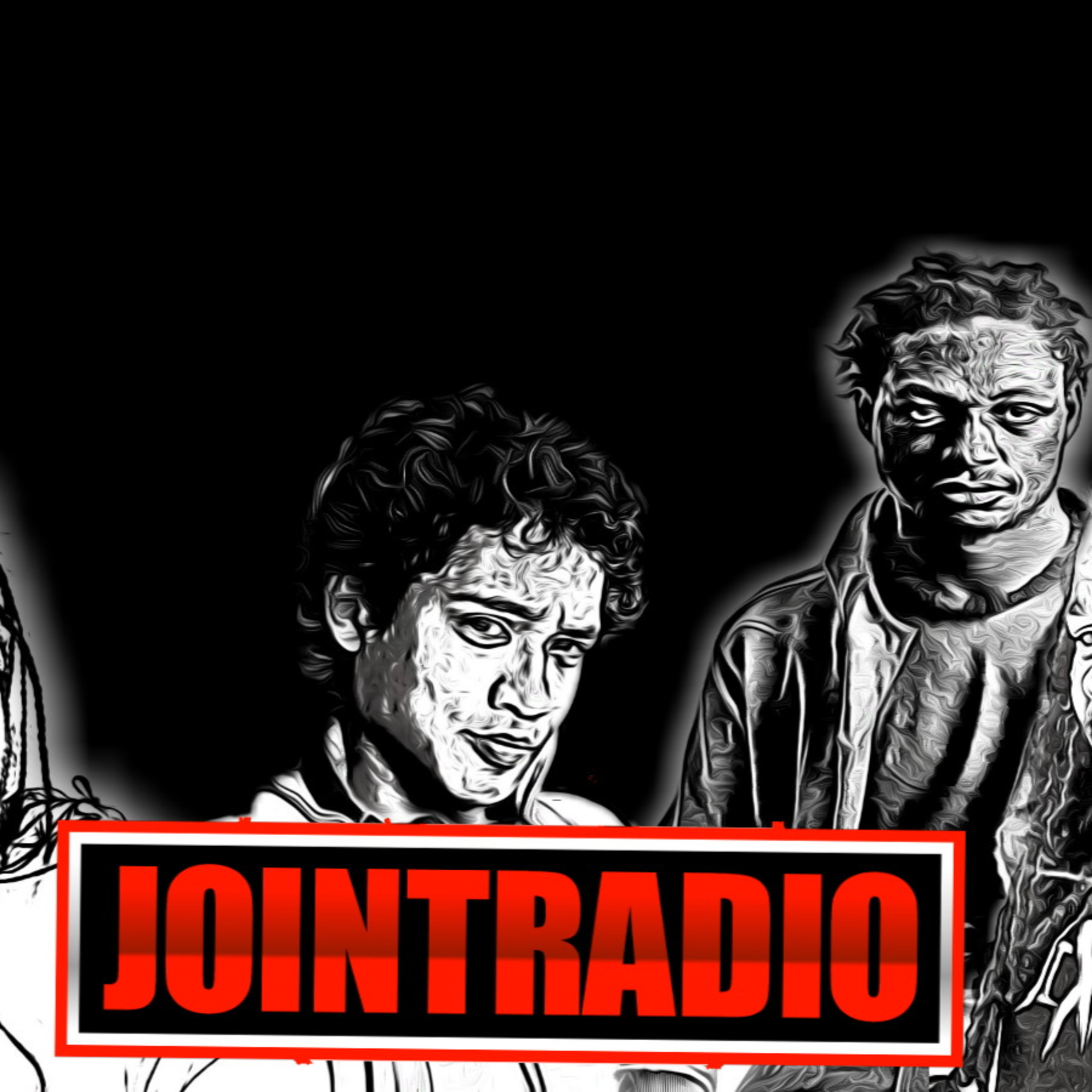 JointRadioFM podcast