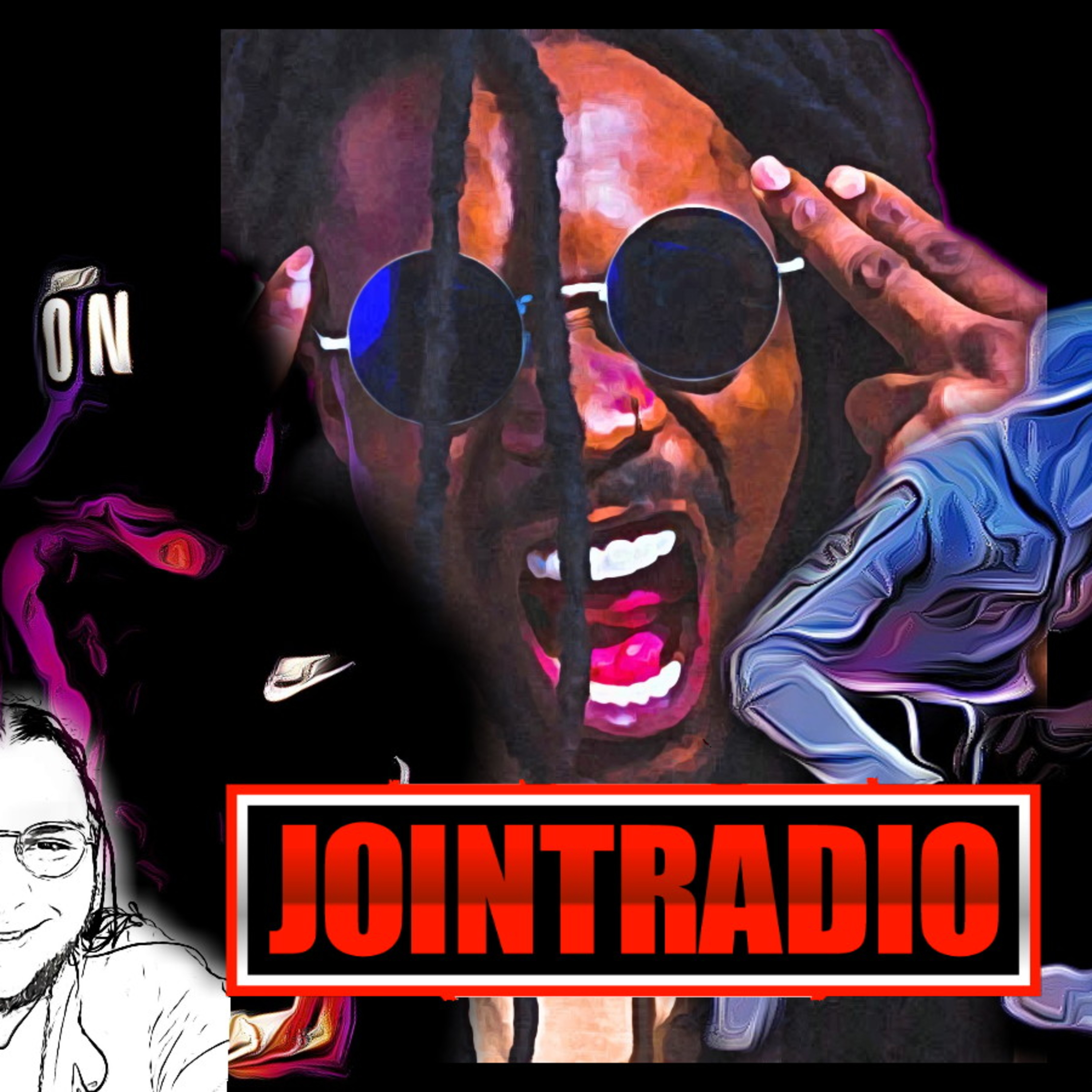 JointRadioFM podcast