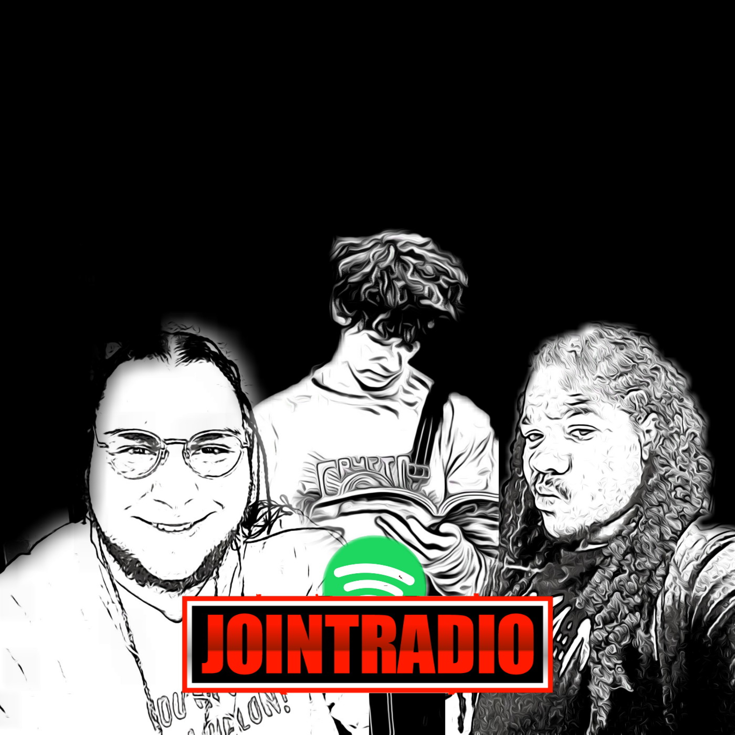 JointRadioFM podcast