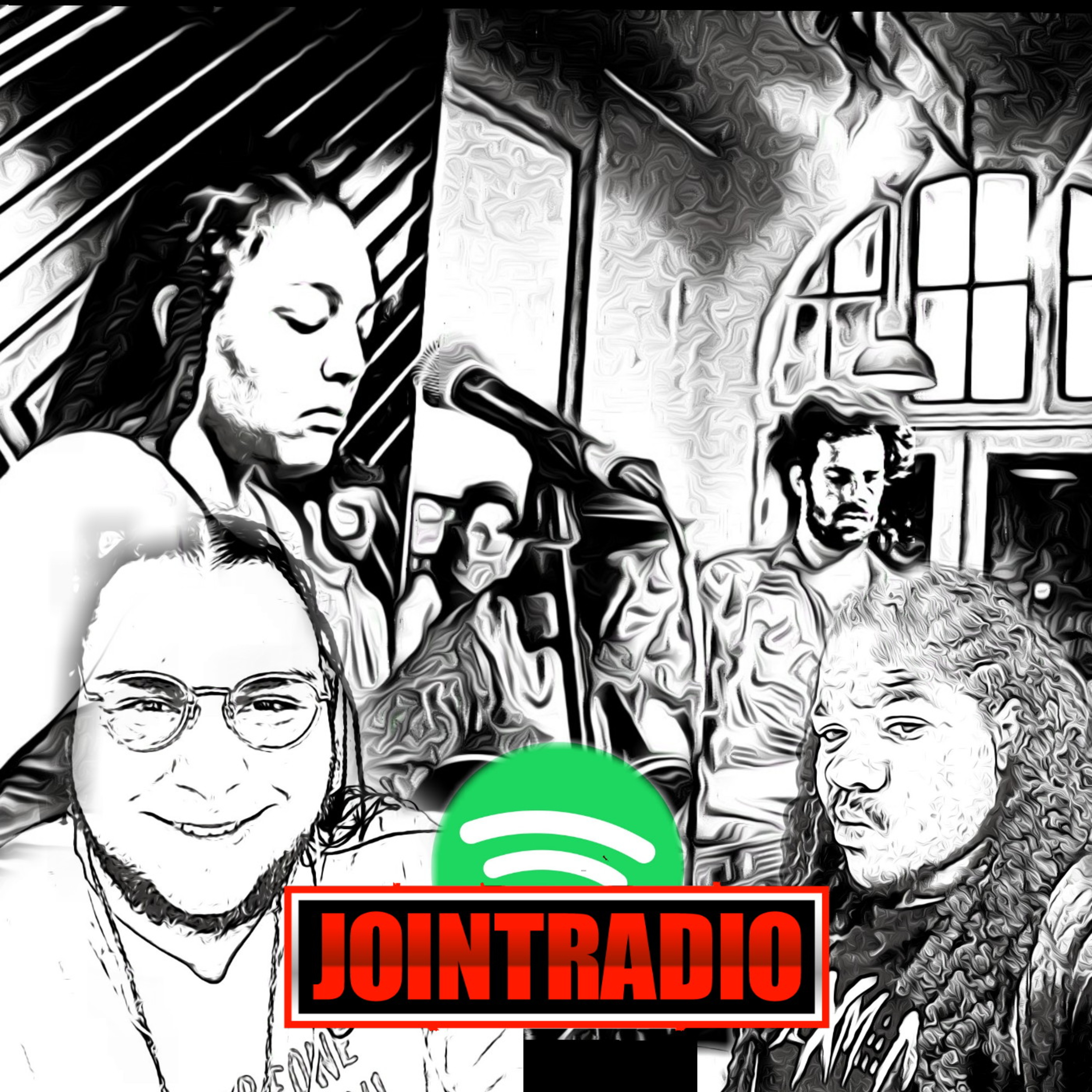 JointRadioFM podcast