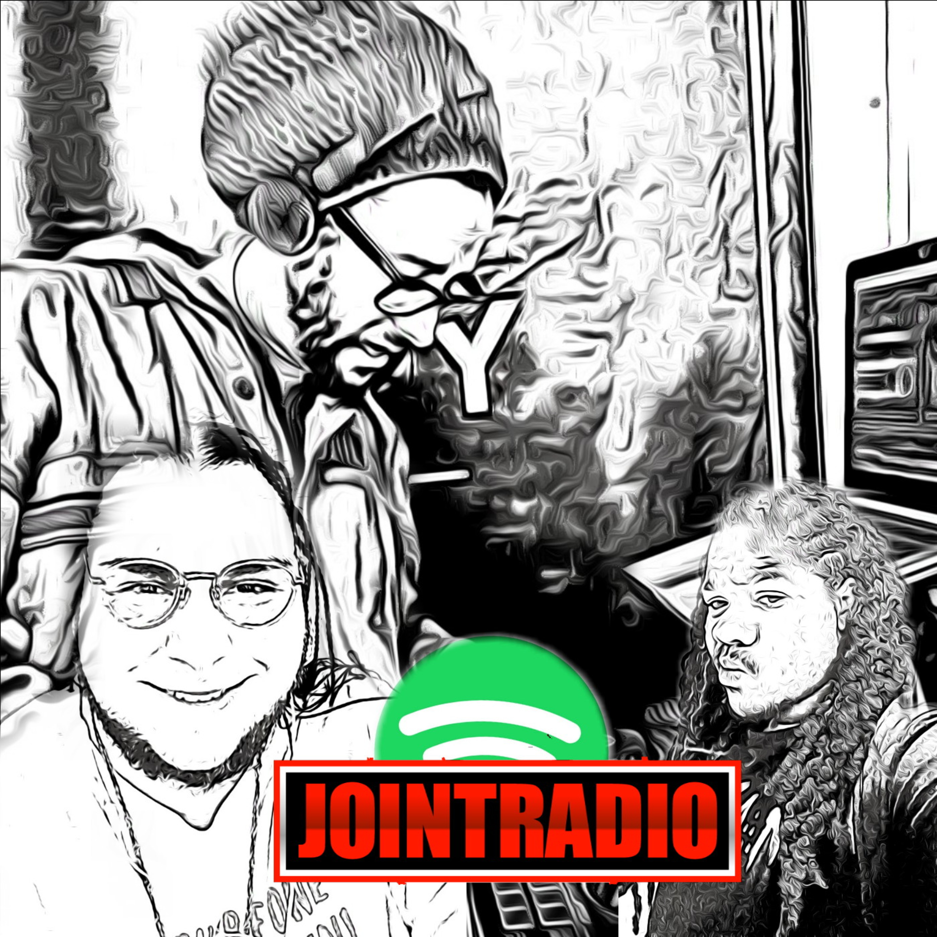 JointRadioFM podcast