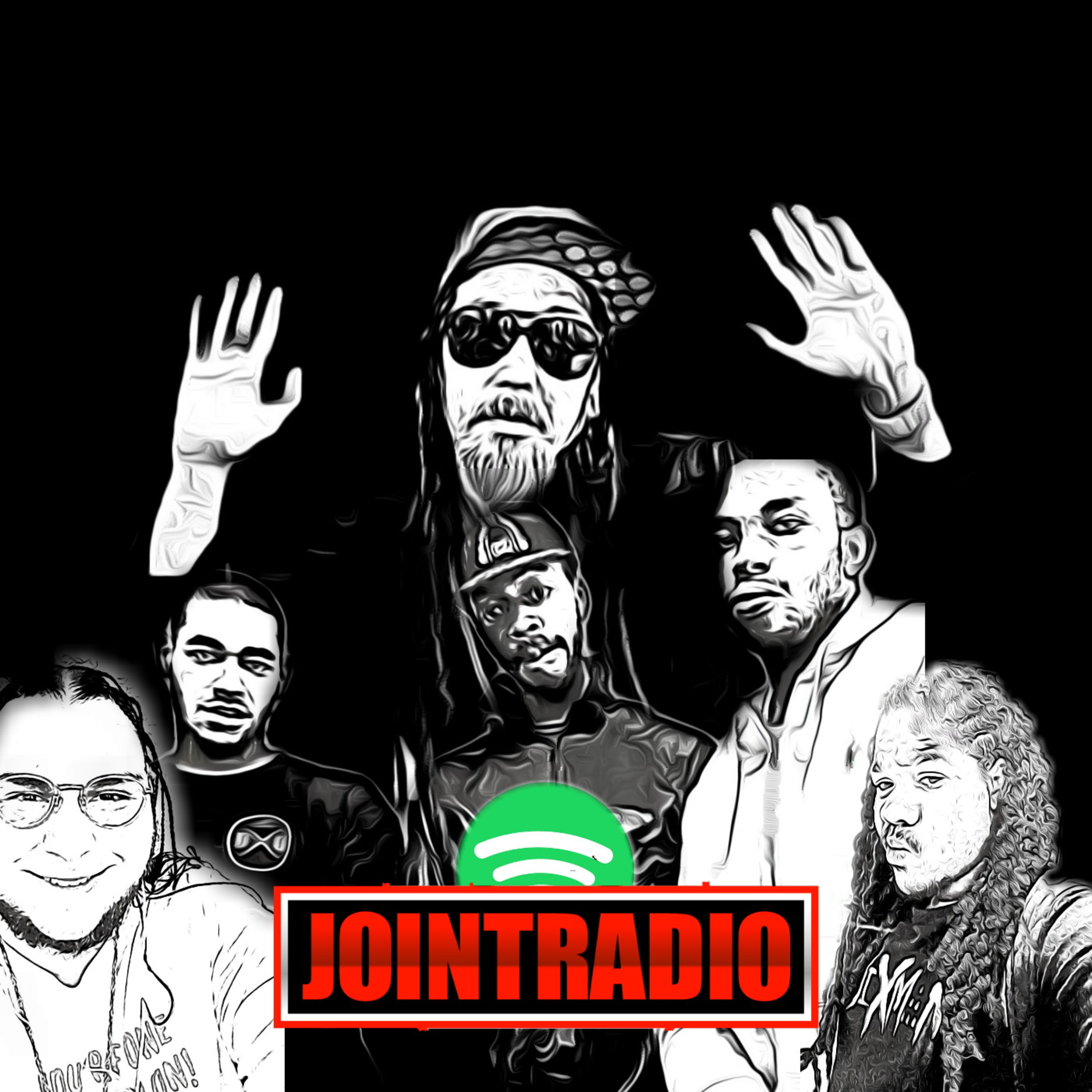JointRadioFM podcast