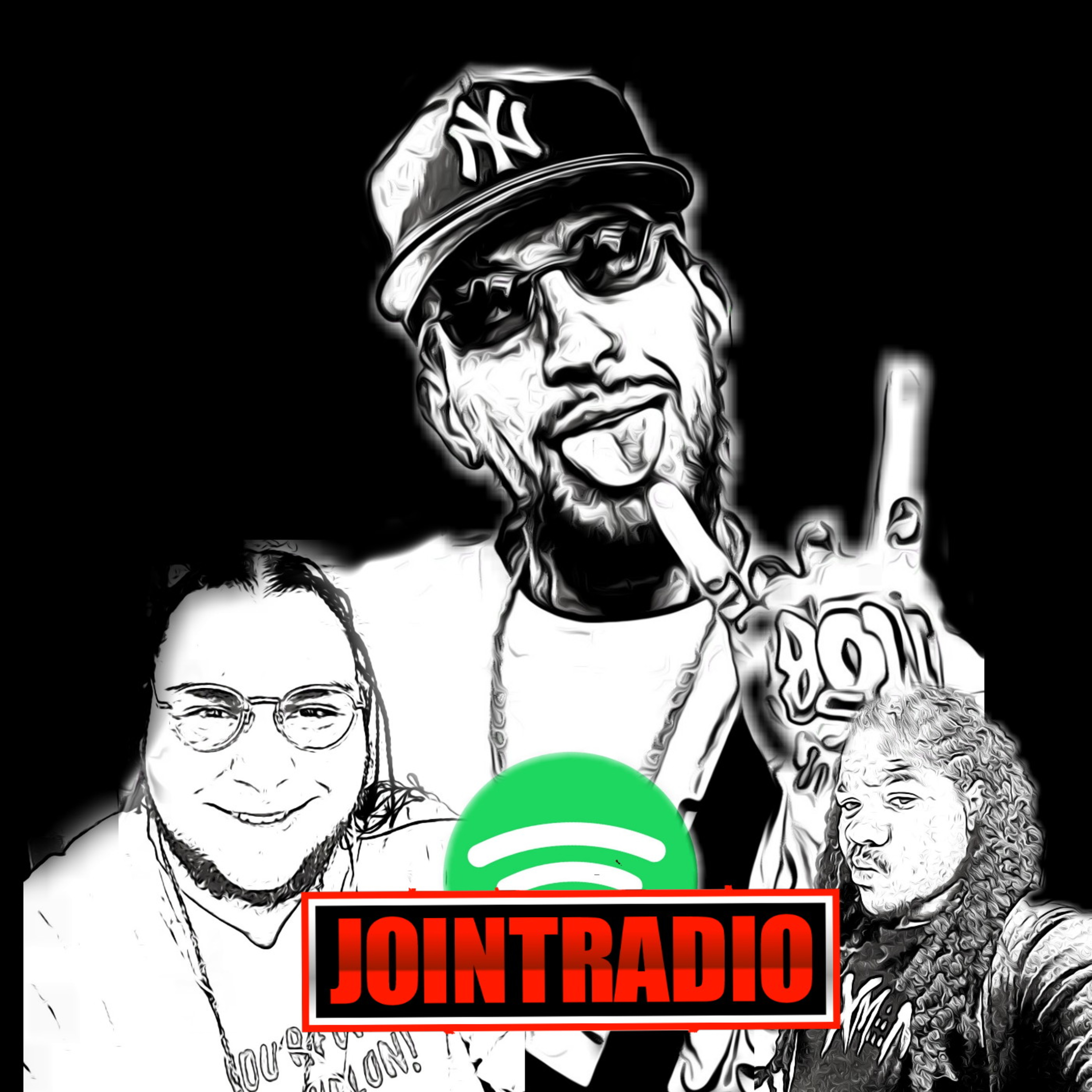 JointRadioFM podcast