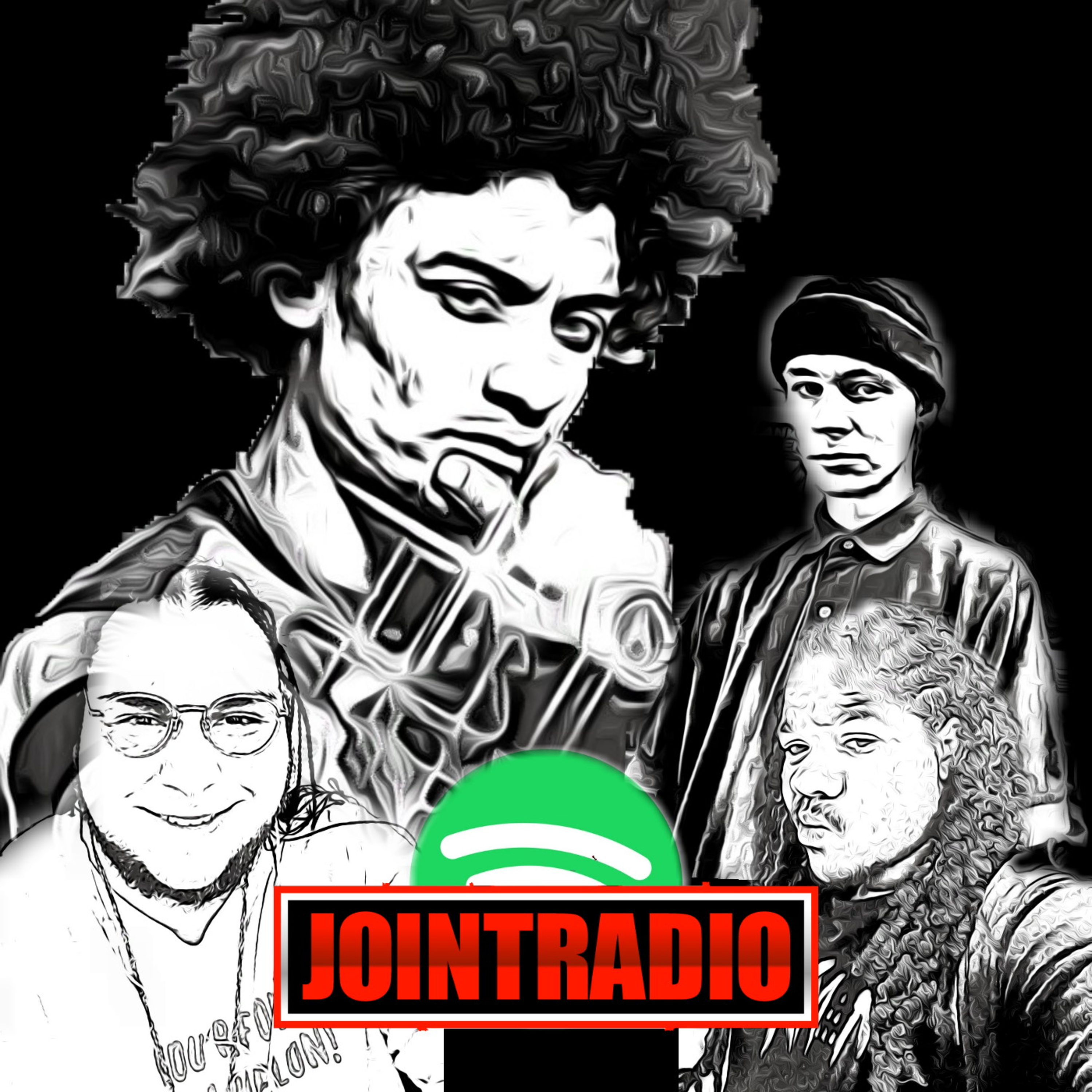 JointRadioFM podcast