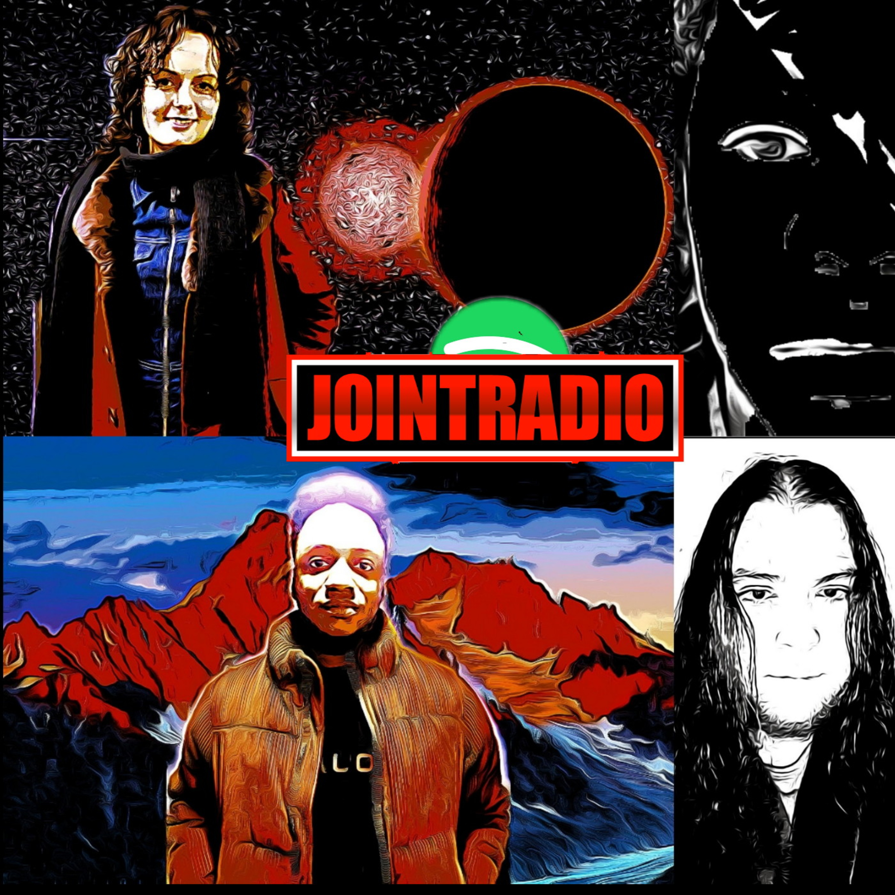 JointRadioFM podcast