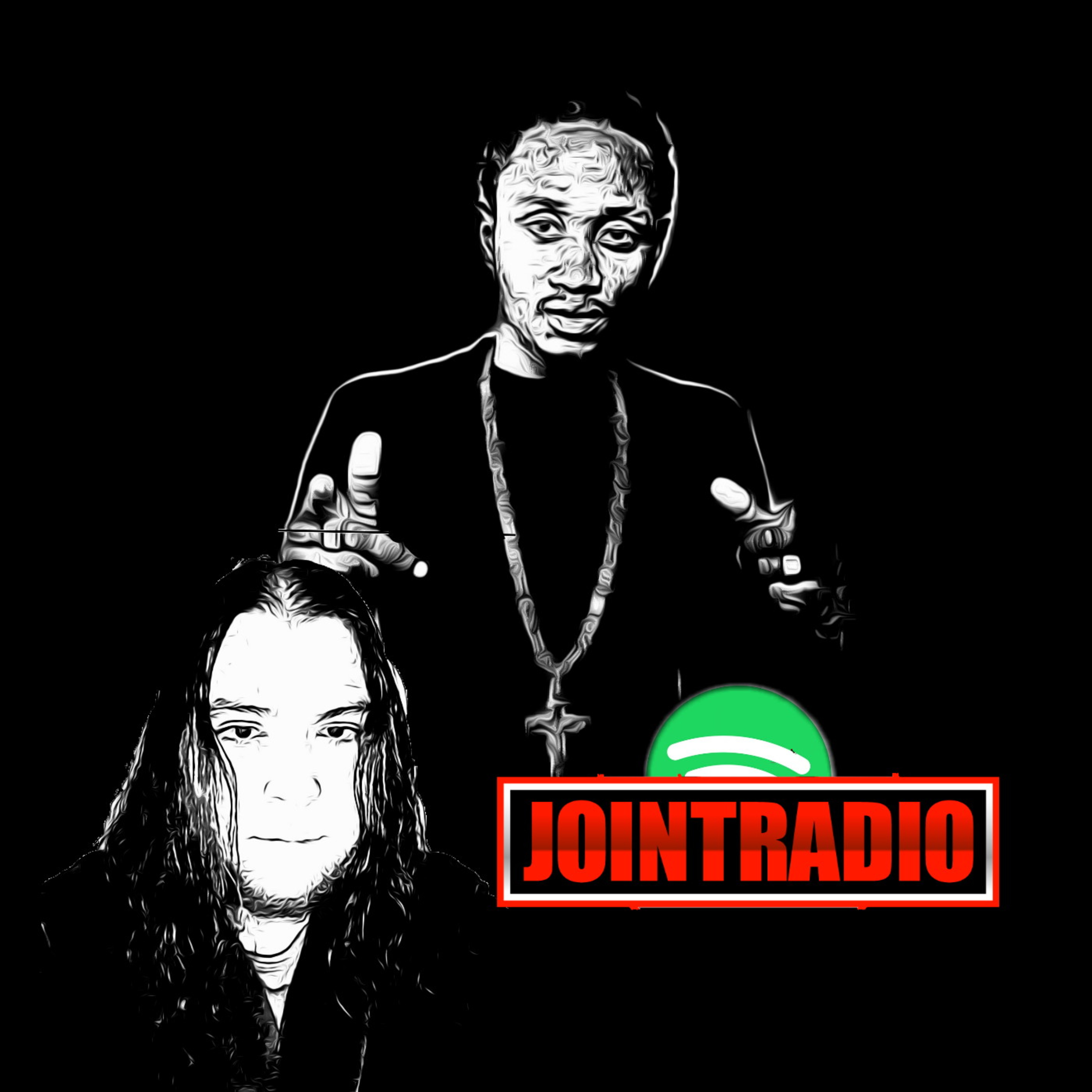 JointRadioFM podcast