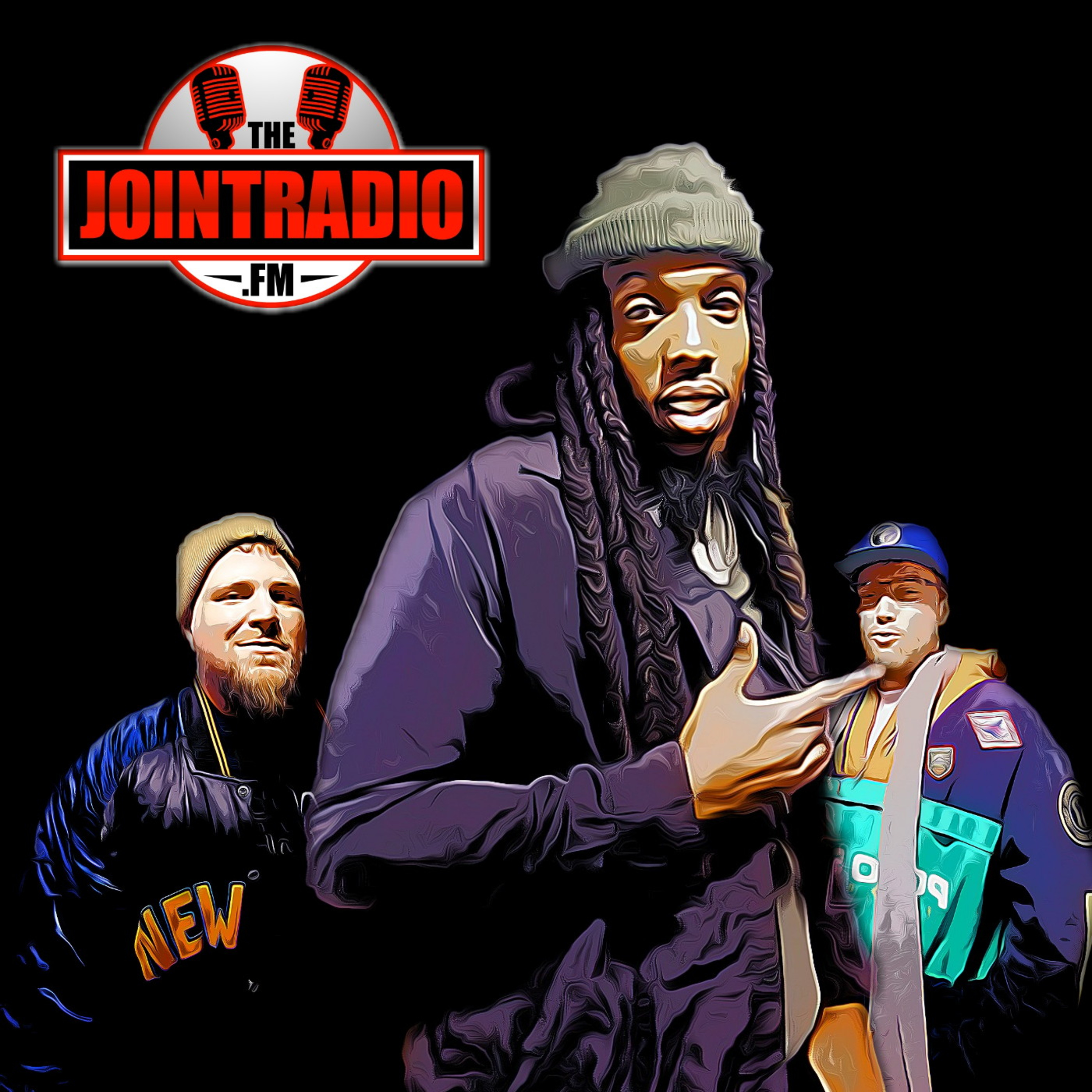JointRadioFM podcast