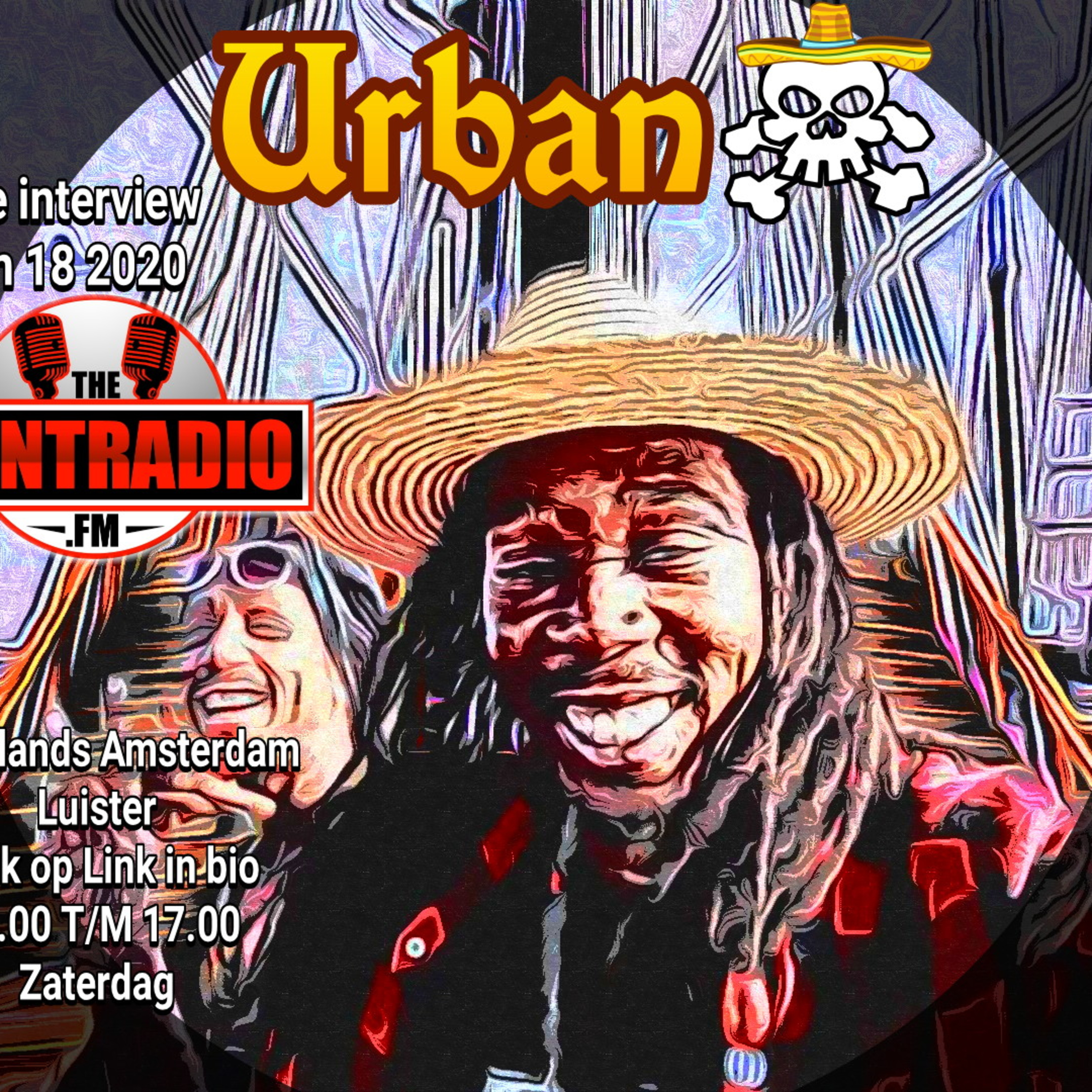 JointRadioFM podcast