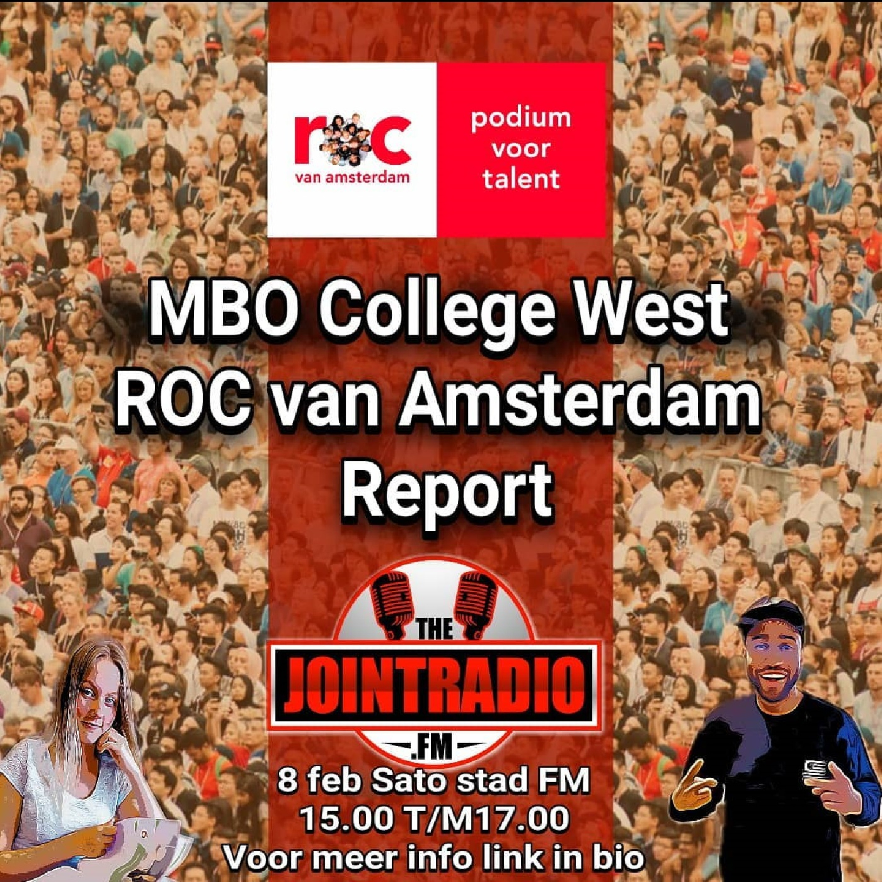 JointRadioFM podcast