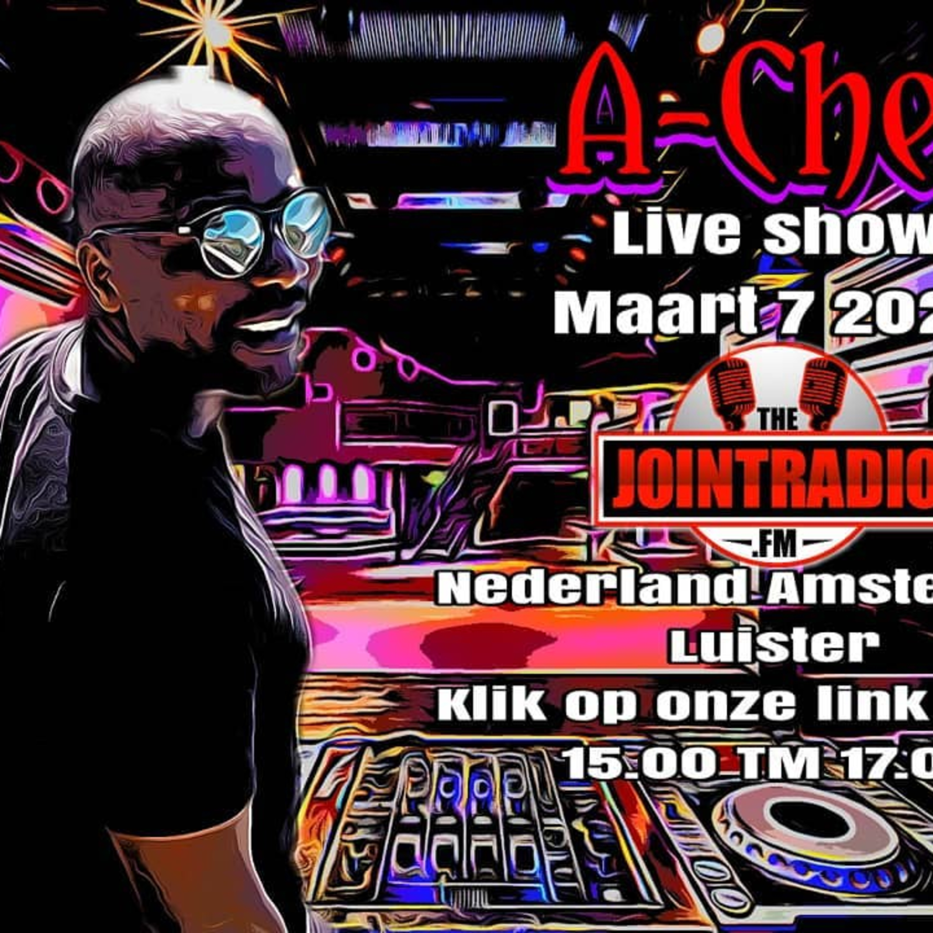 JointRadioFM podcast