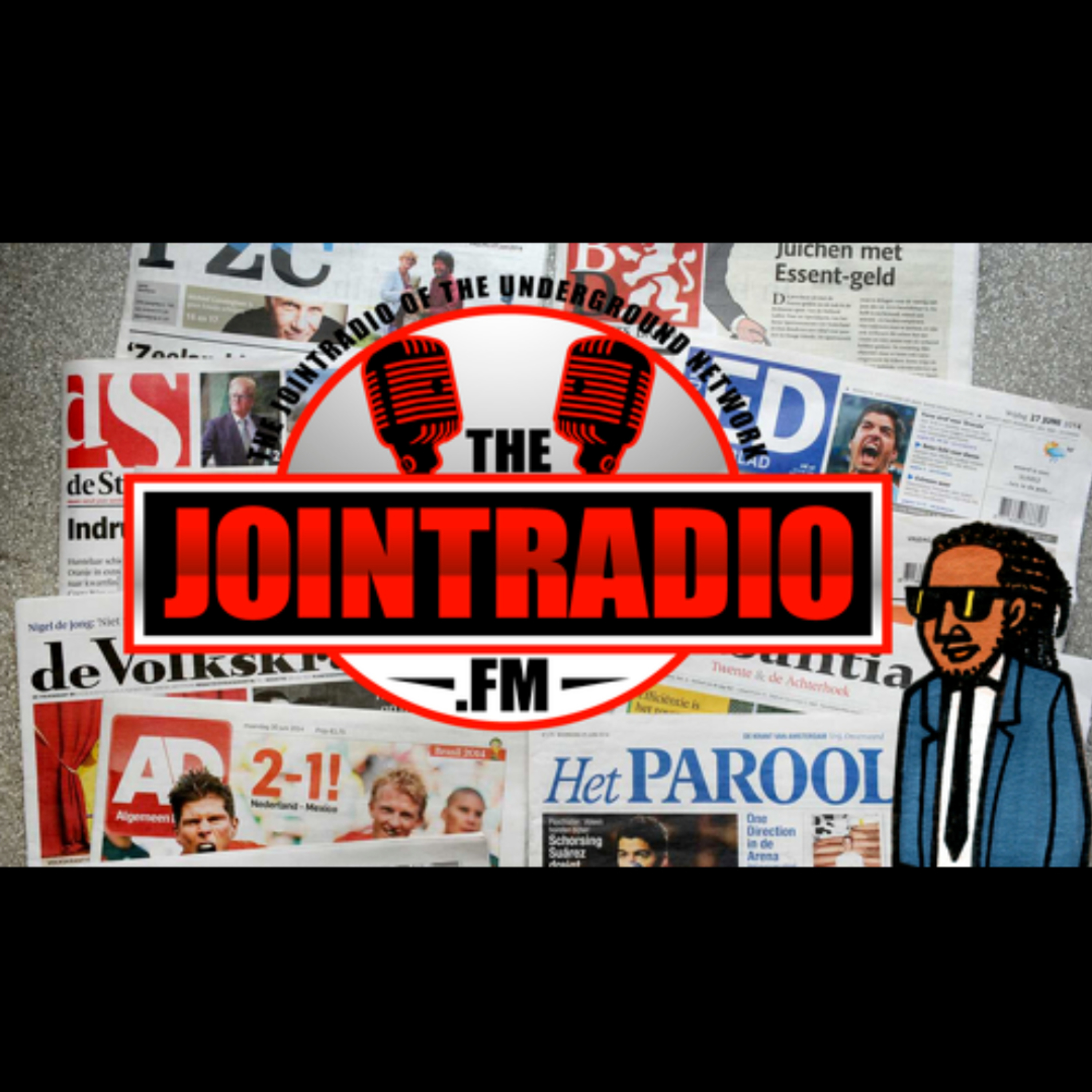 JointRadioFM podcast
