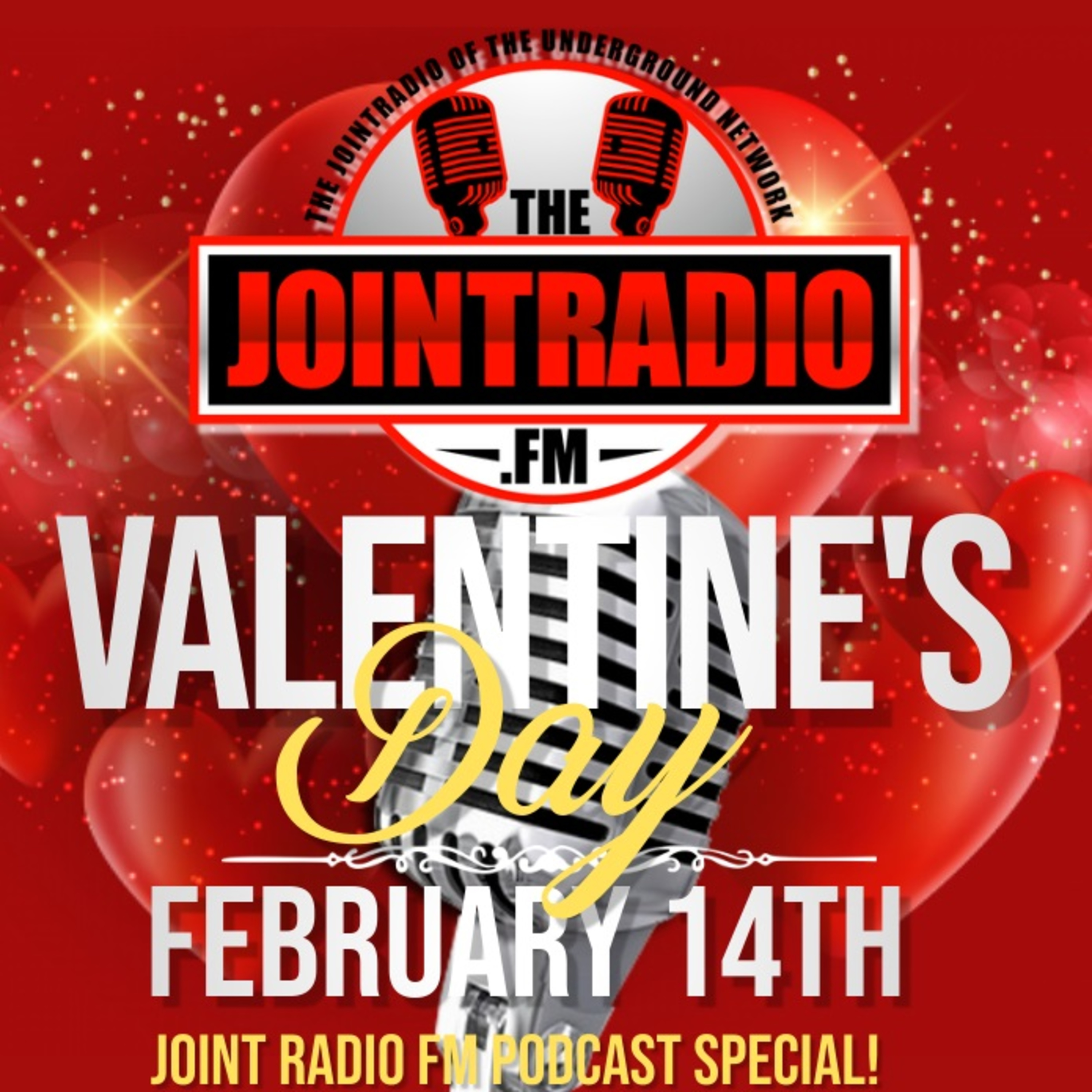 JointRadioFM podcast