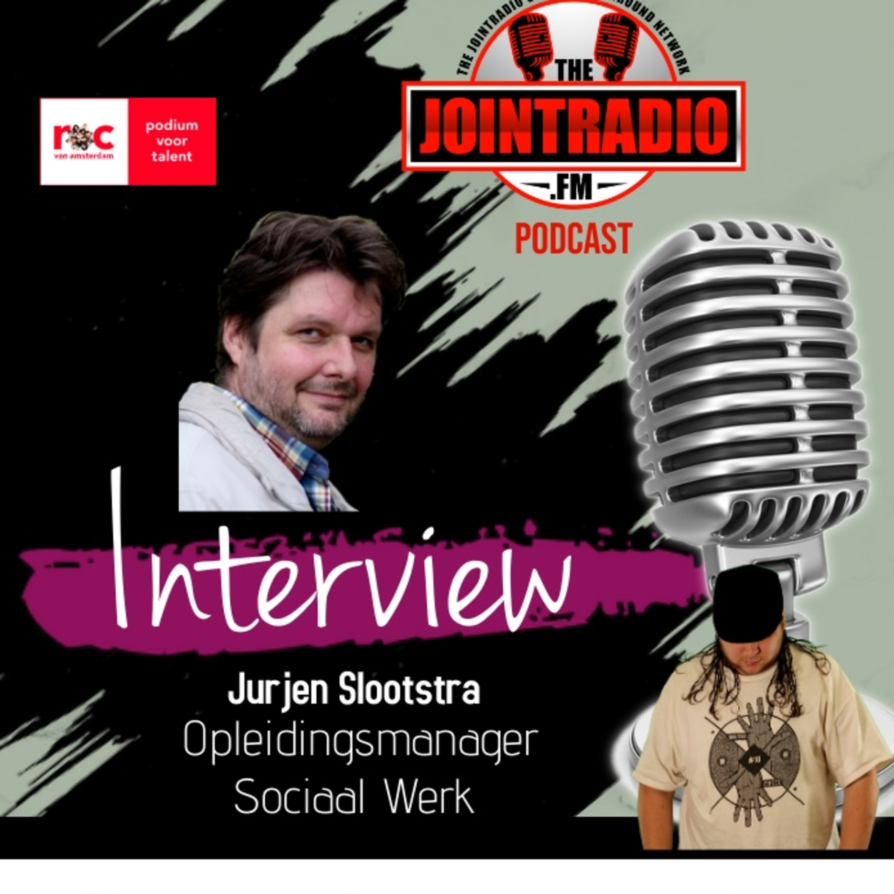 JointRadioFM podcast