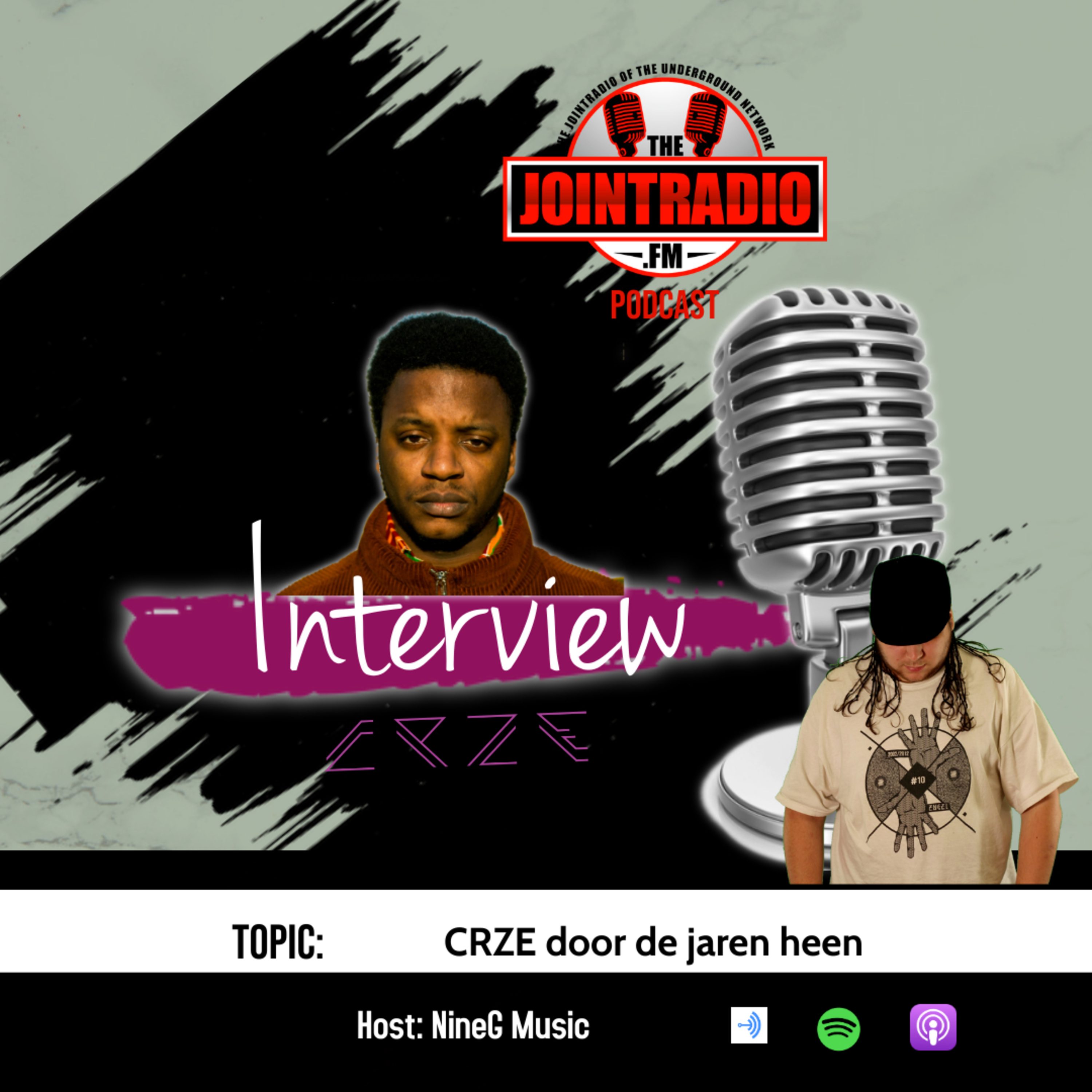 JointRadioFM podcast