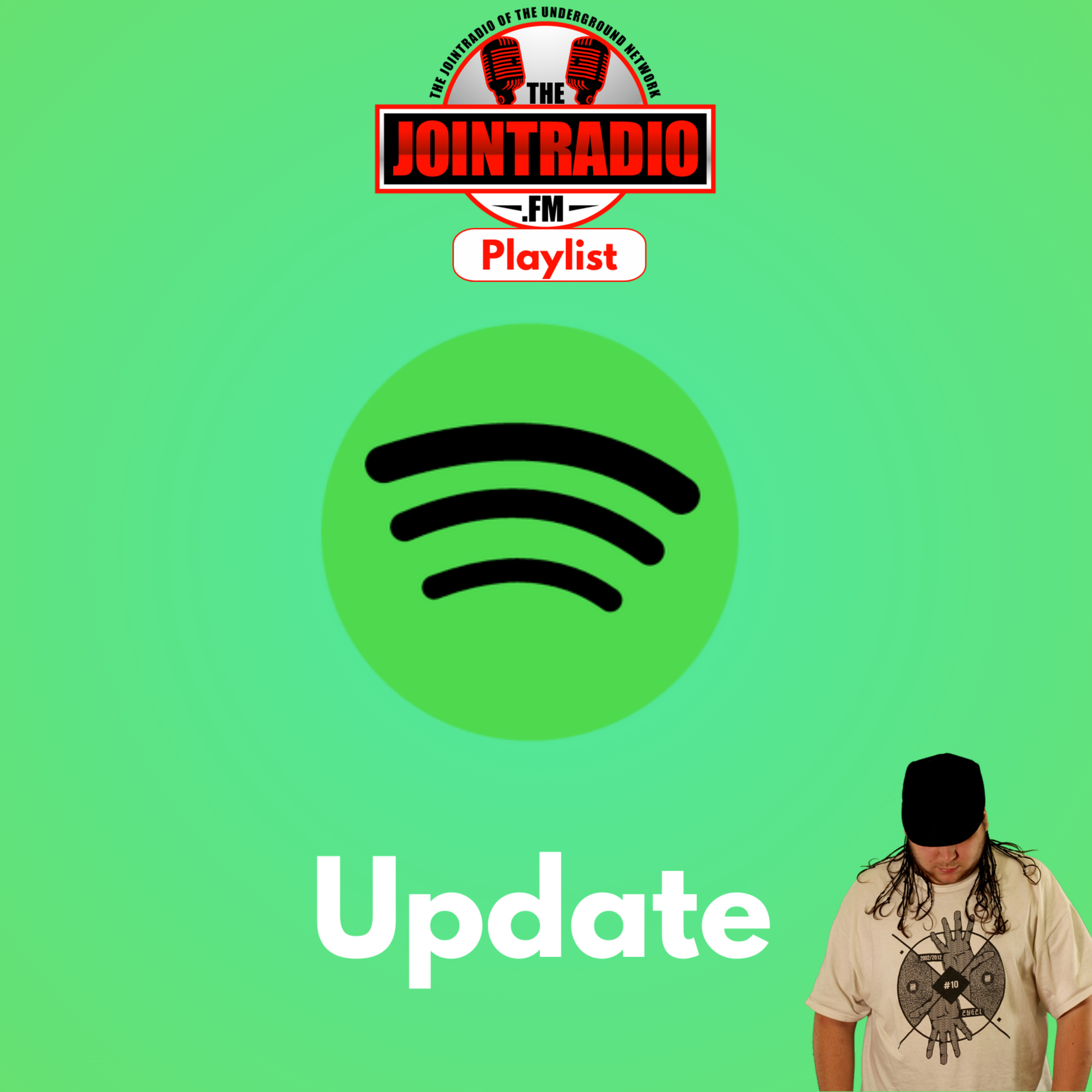 JointRadioFM podcast