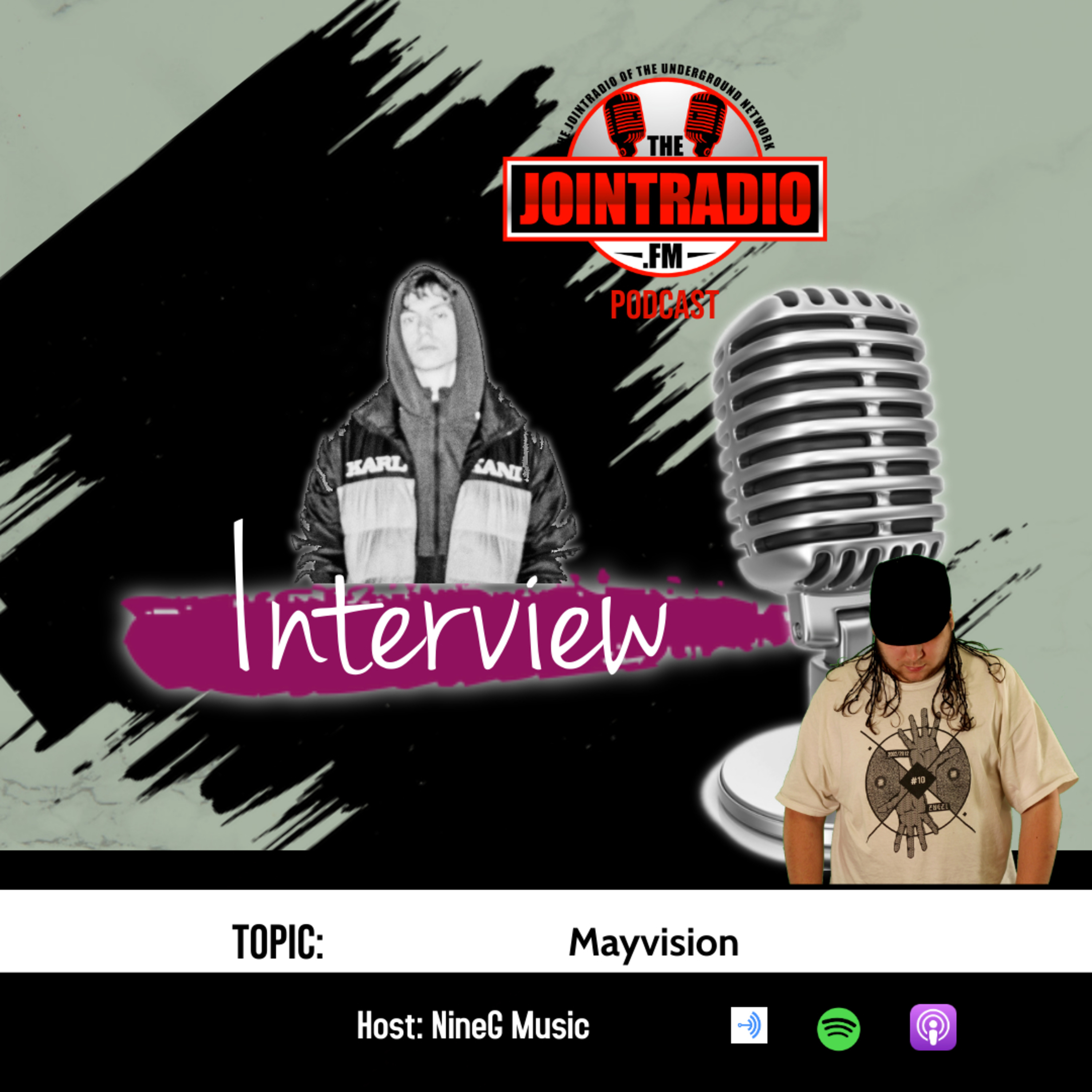 JointRadioFM podcast