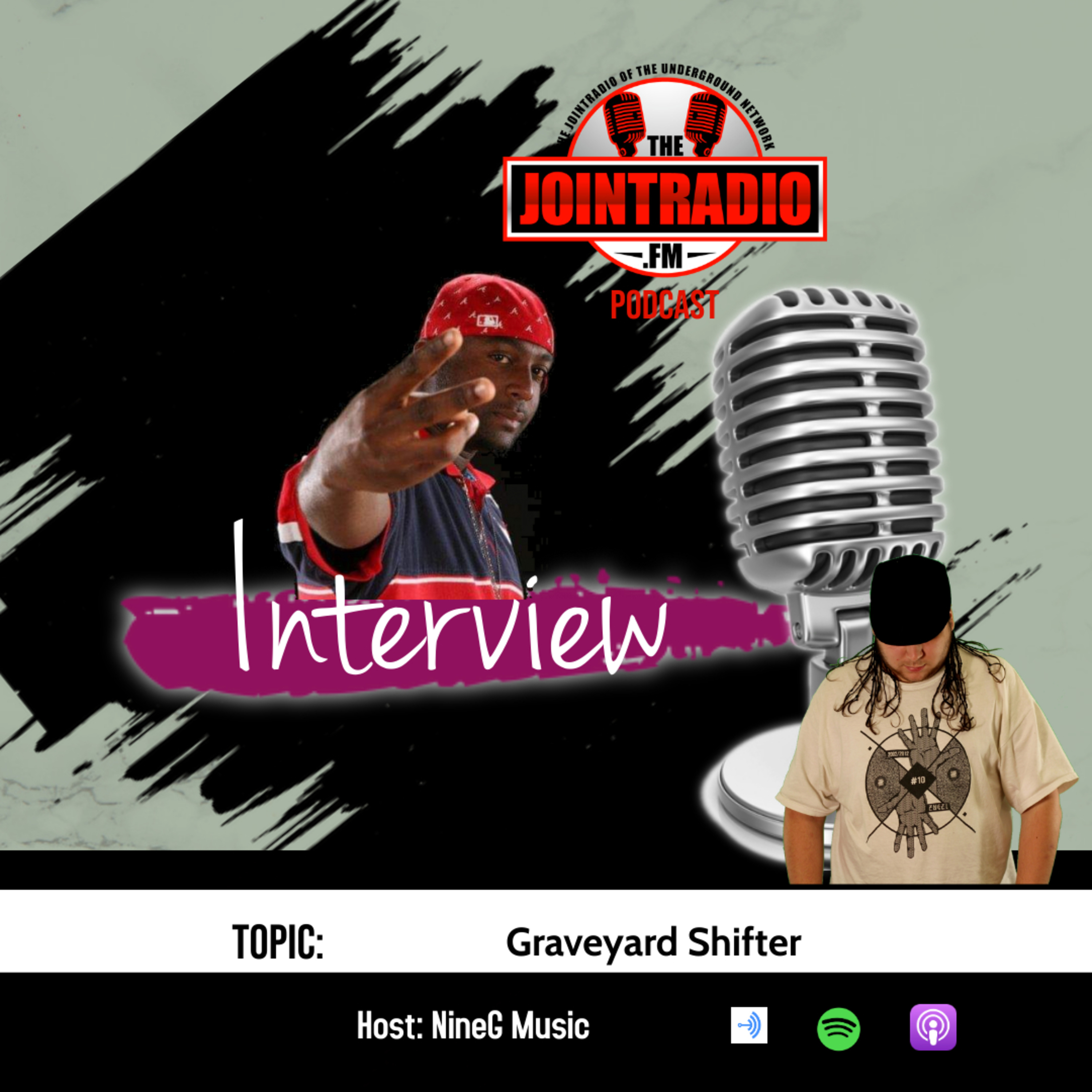 JointRadioFM podcast