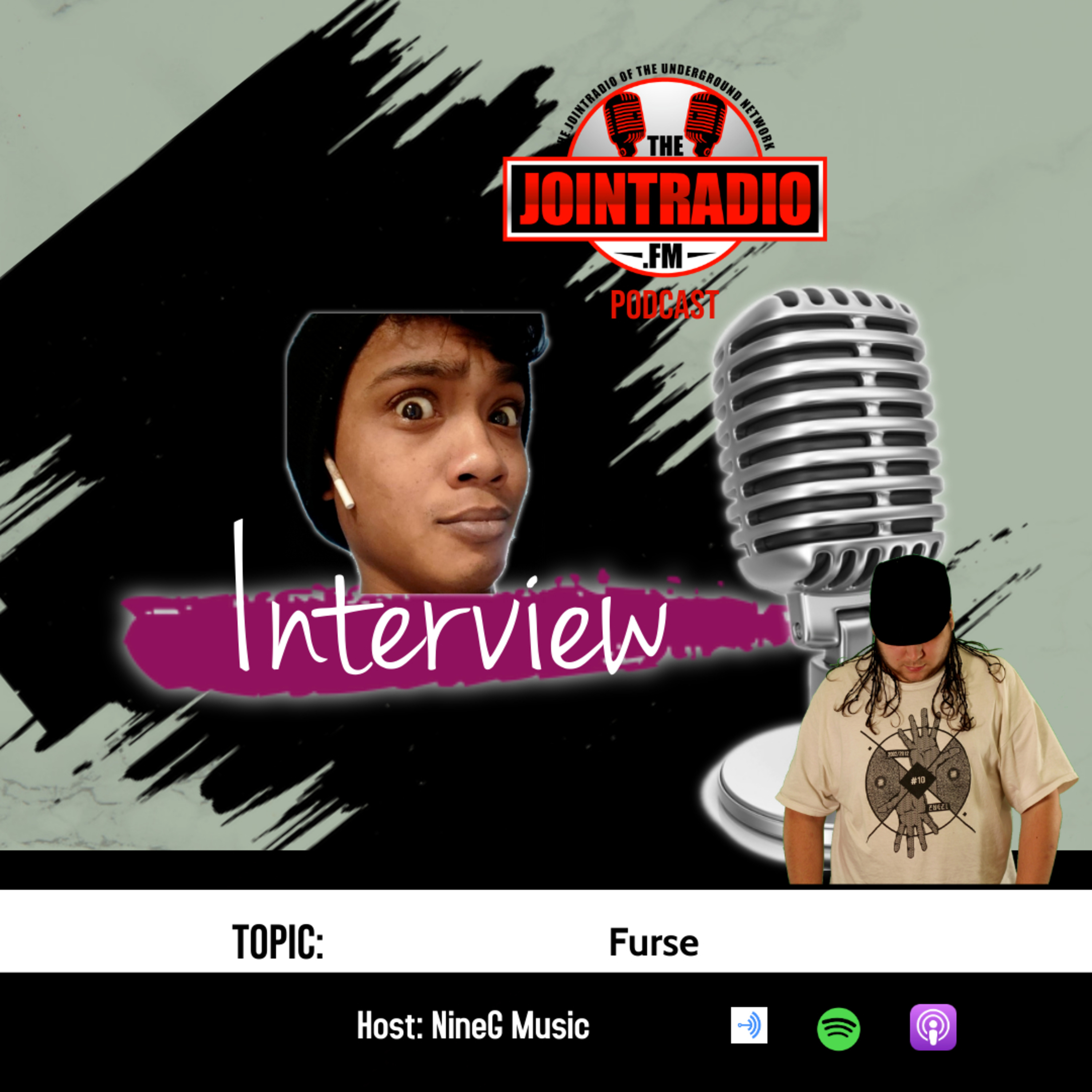 JointRadioFM podcast