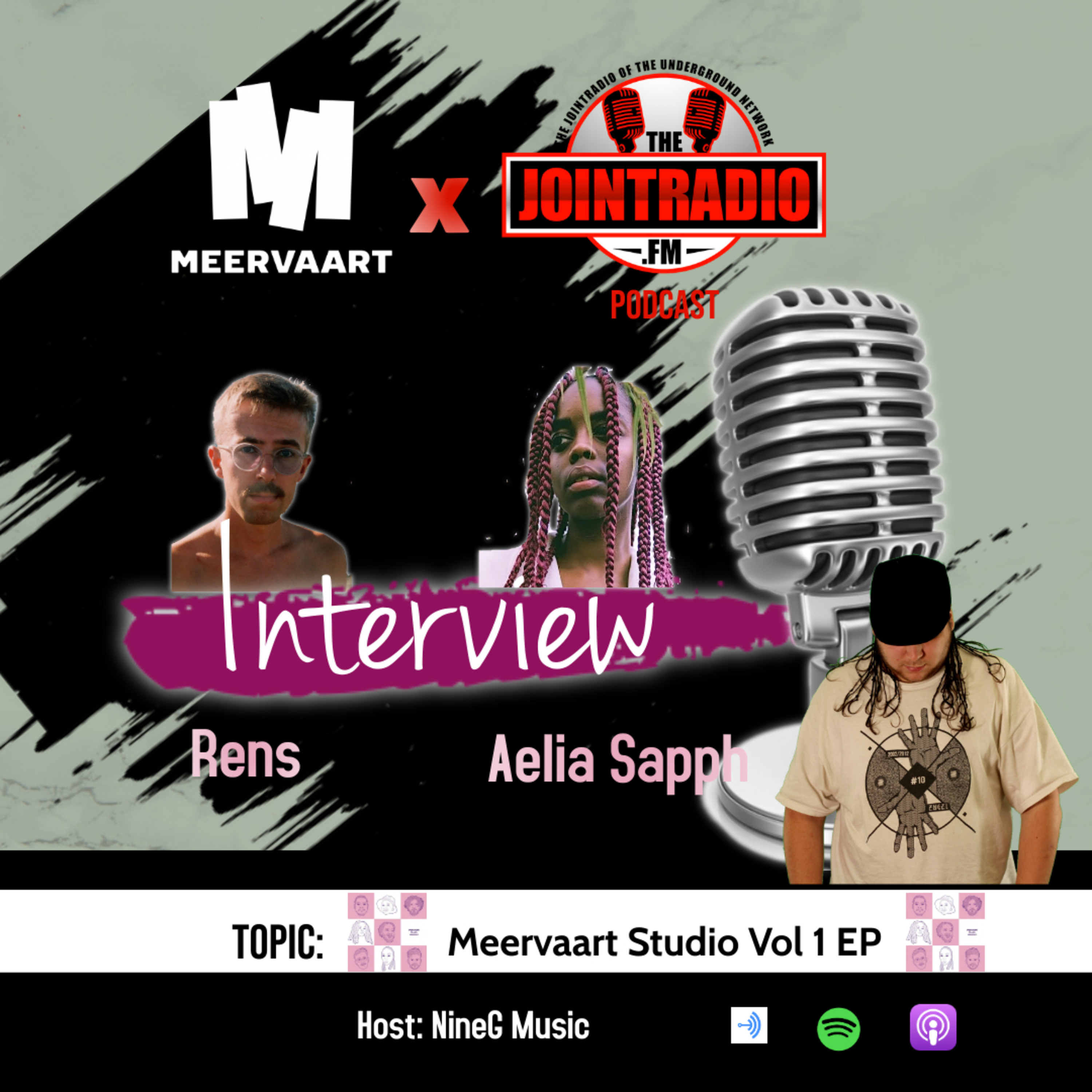 JointRadioFM podcast