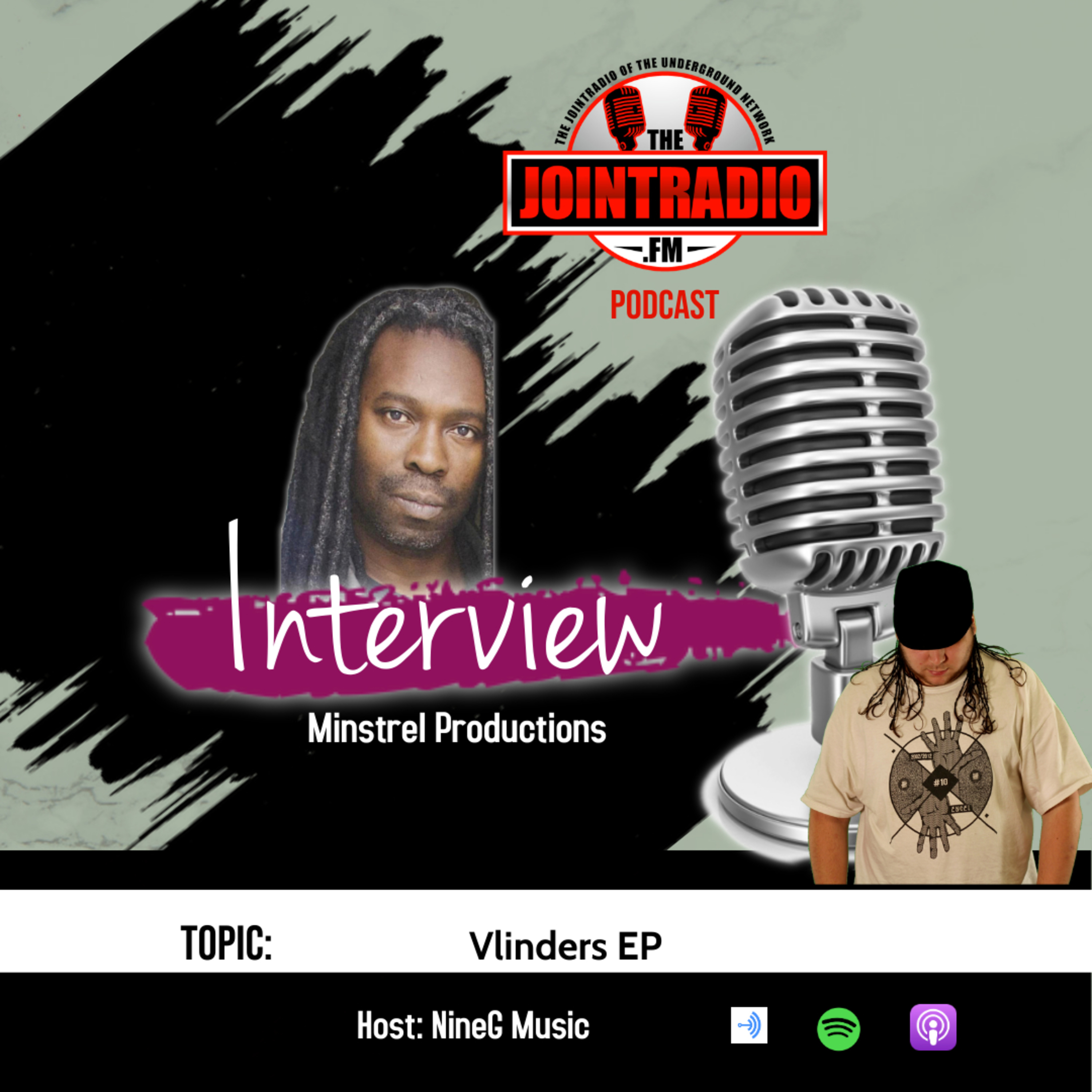 JointRadioFM podcast