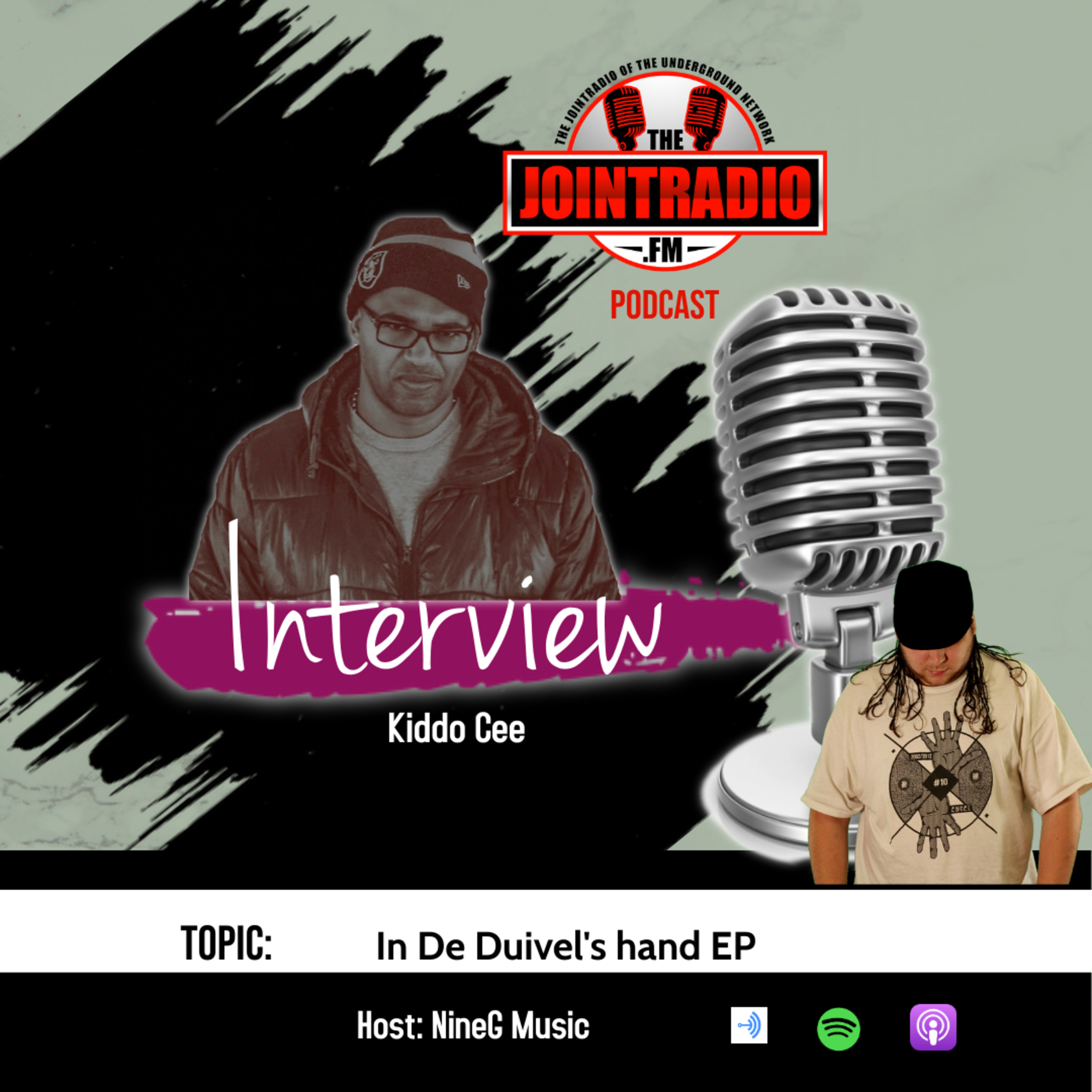 JointRadioFM podcast