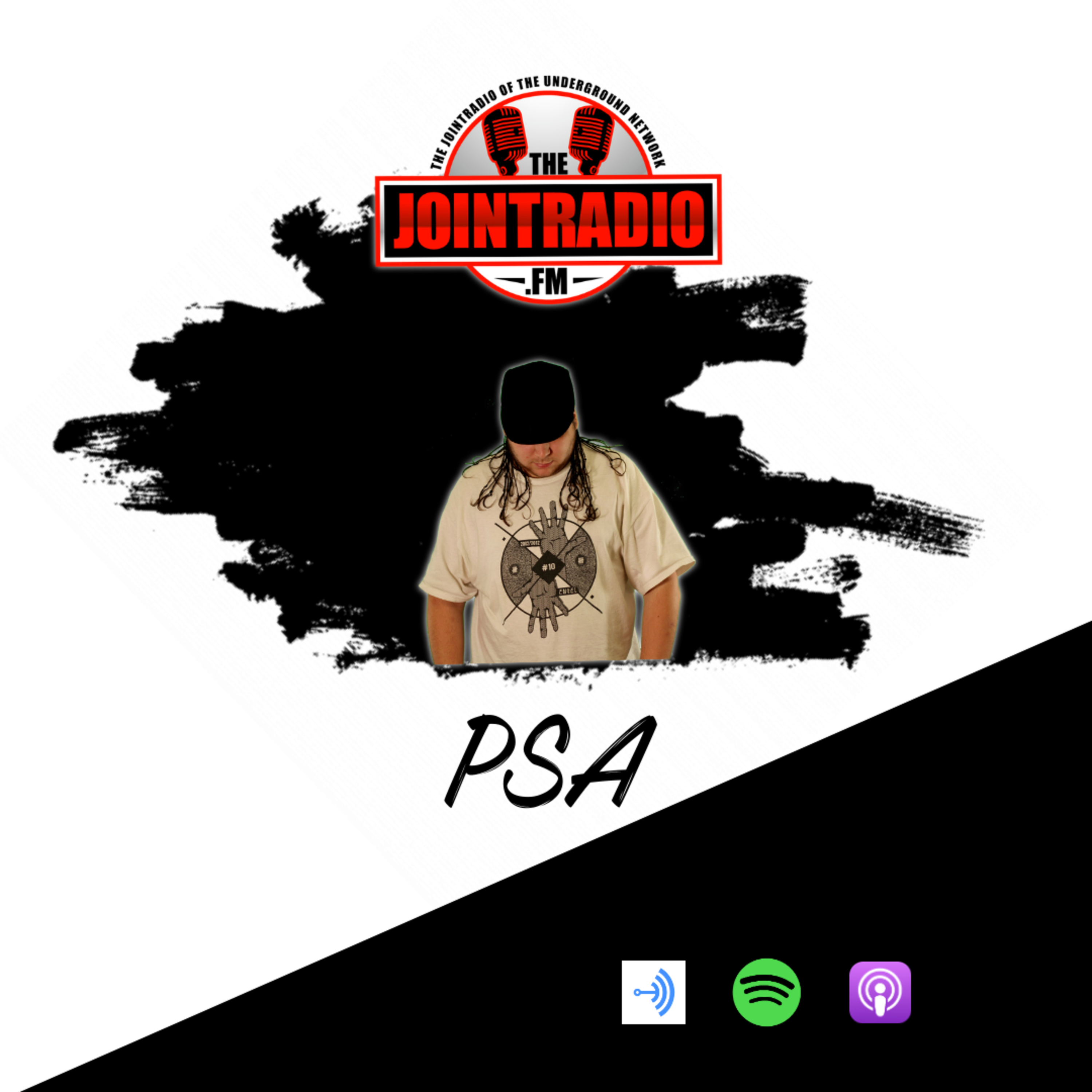 JointRadioFM podcast