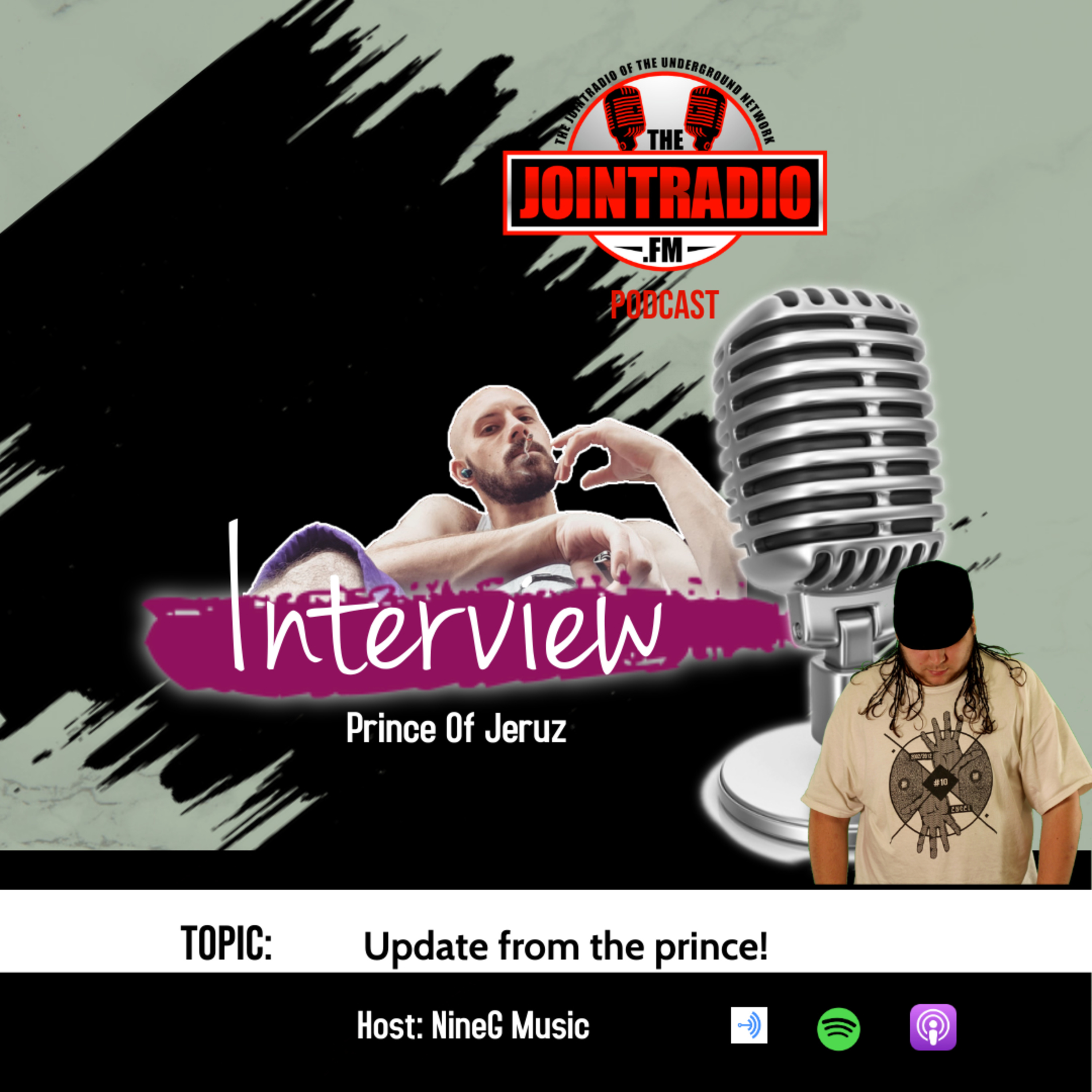 JointRadioFM podcast