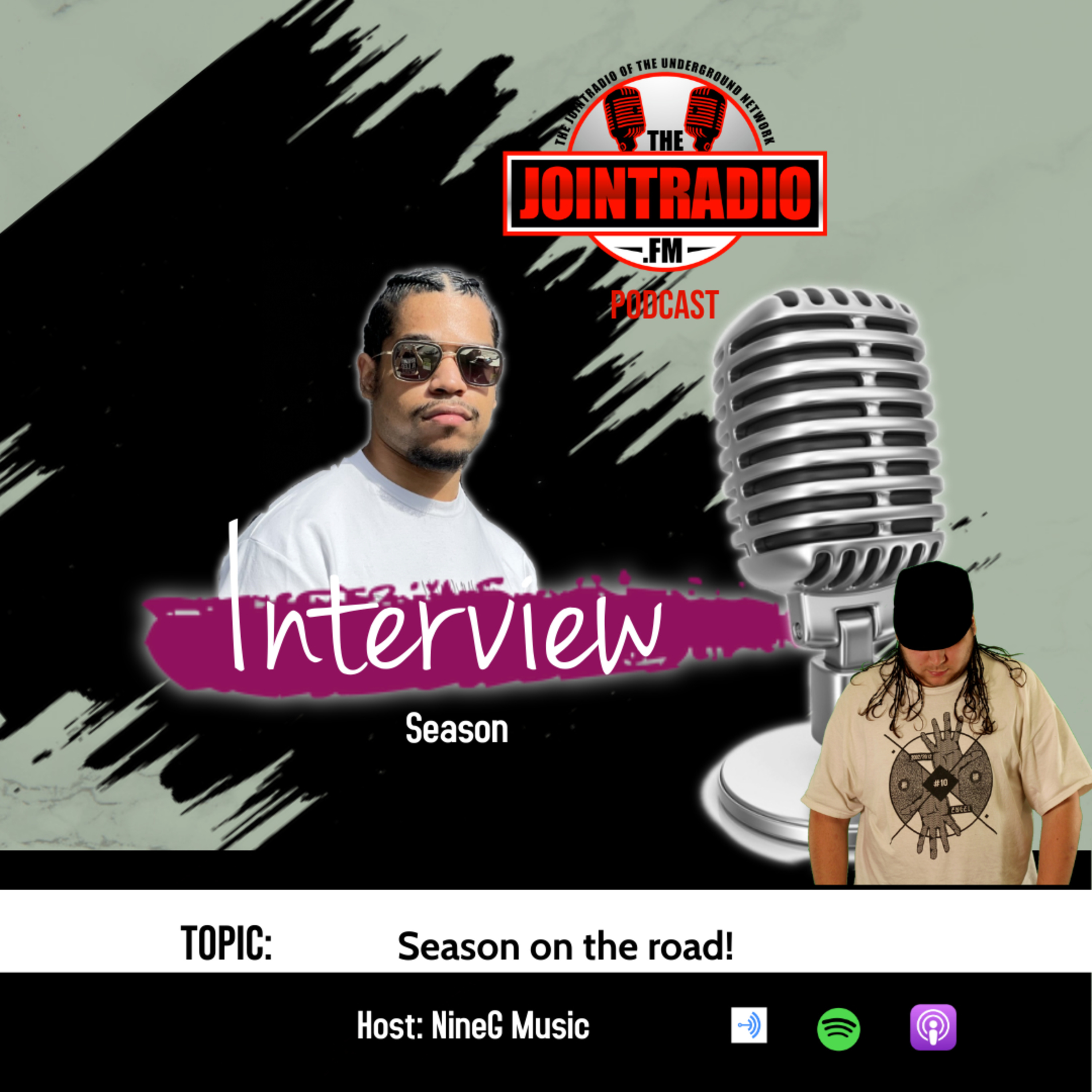JointRadioFM podcast