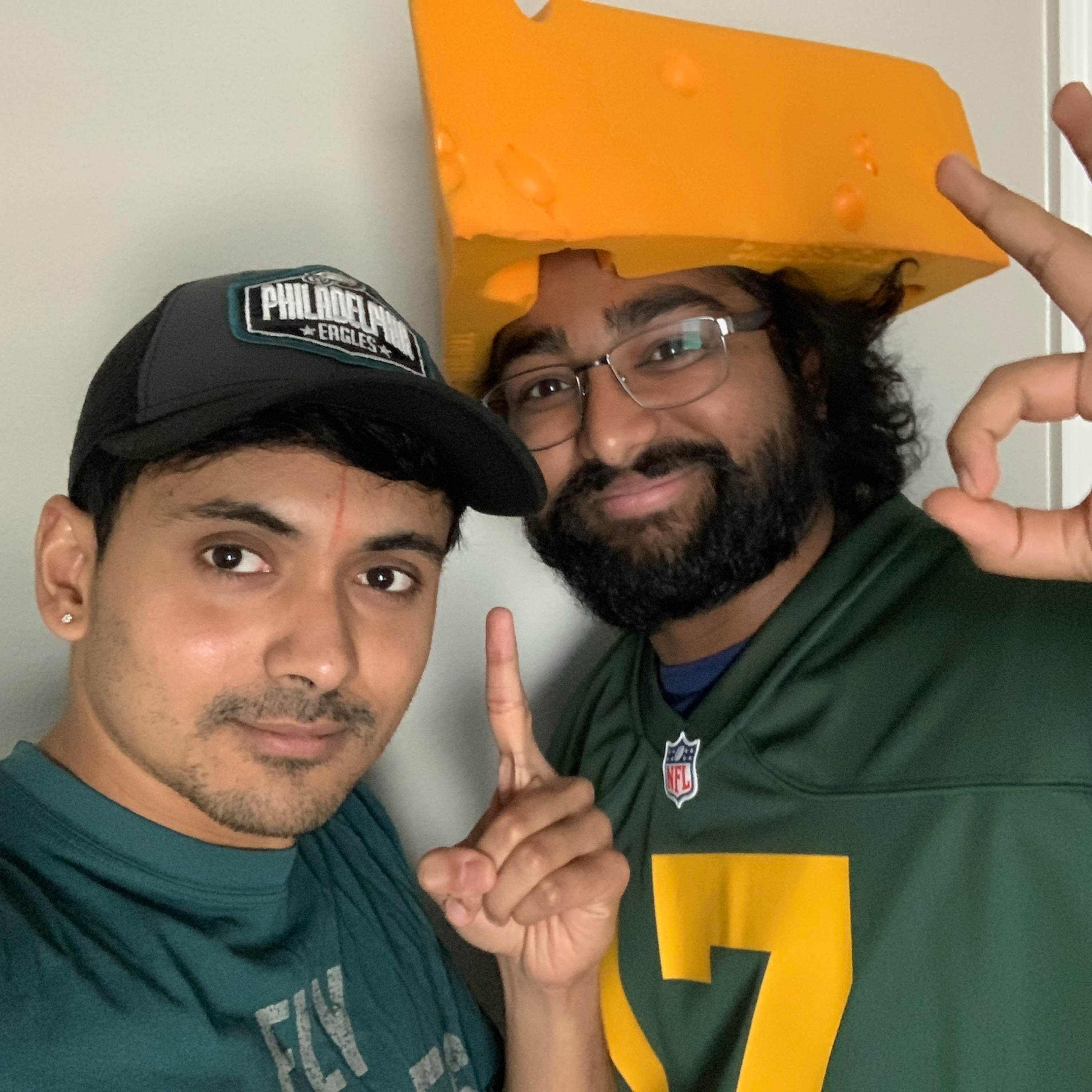 NFL Masala