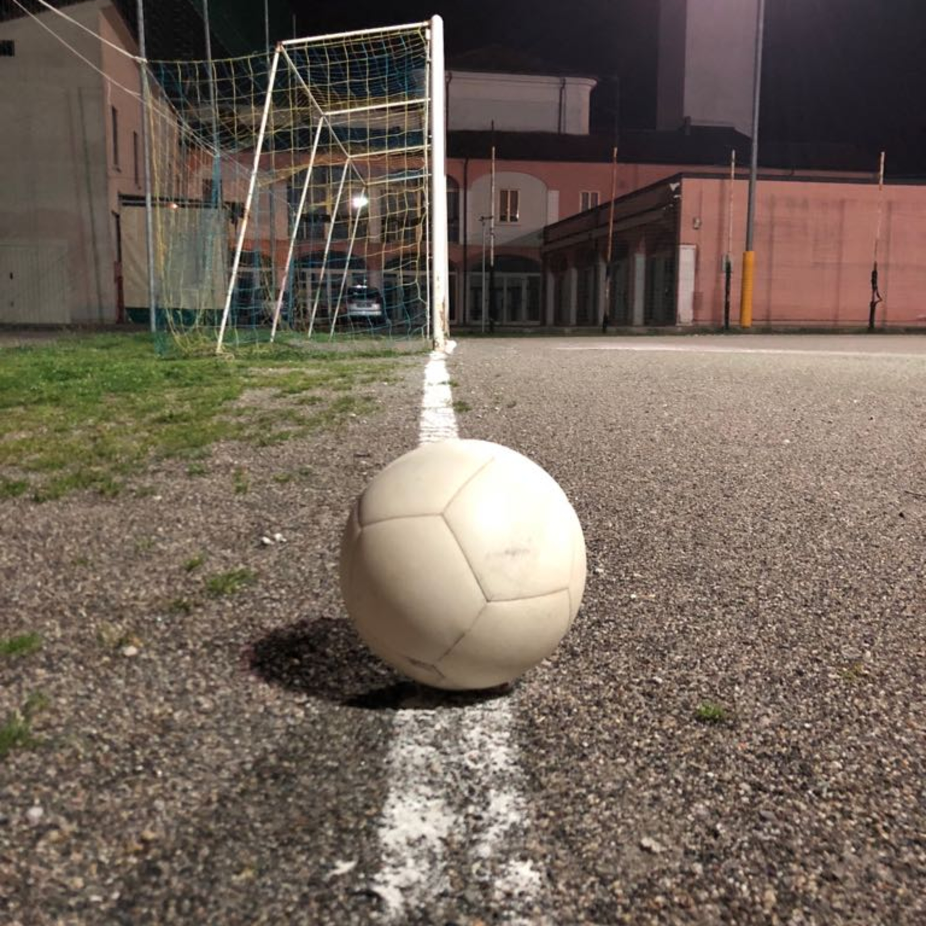 Poeti del calcio la storia episode artwork