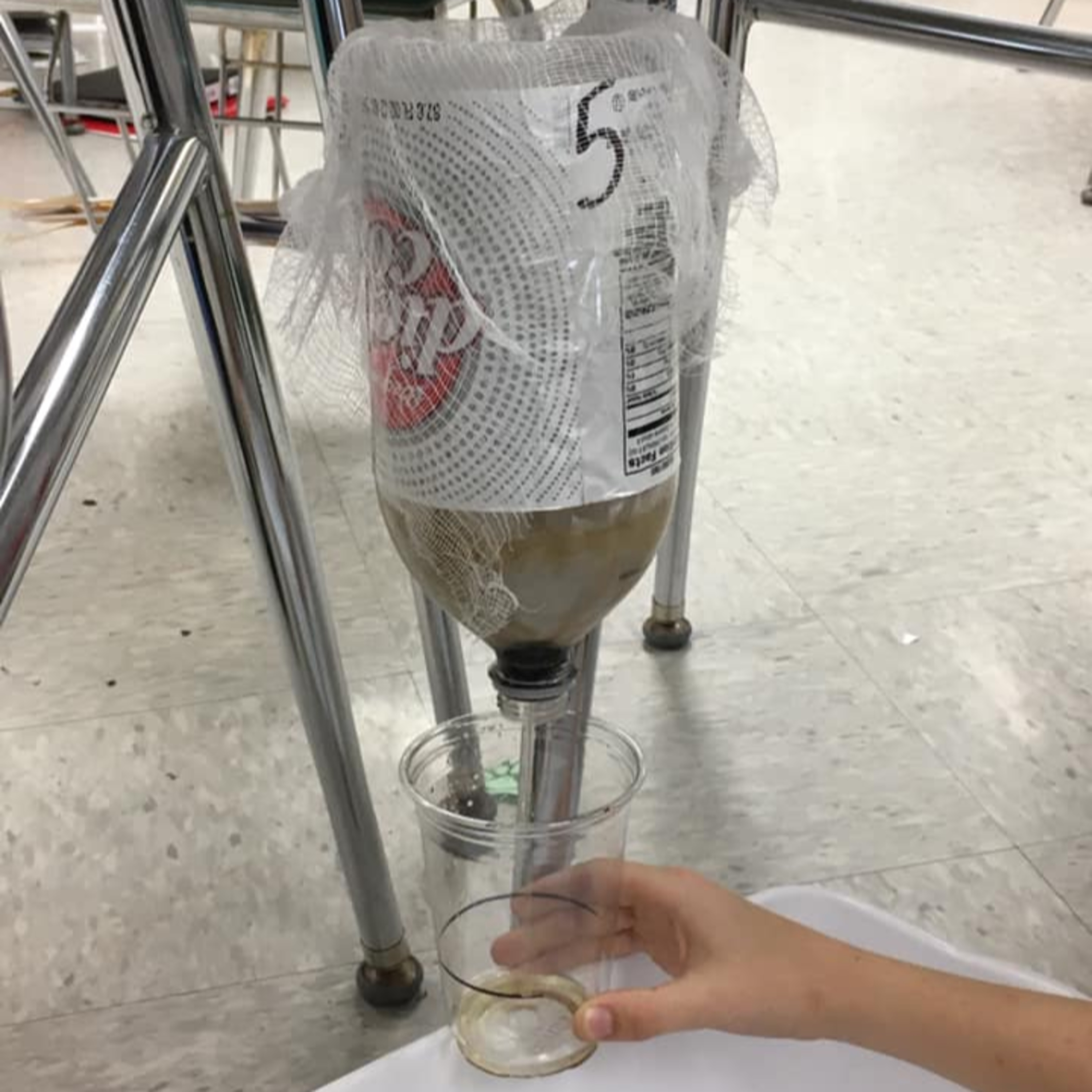 Engineering Water Filtration Systems  episode artwork