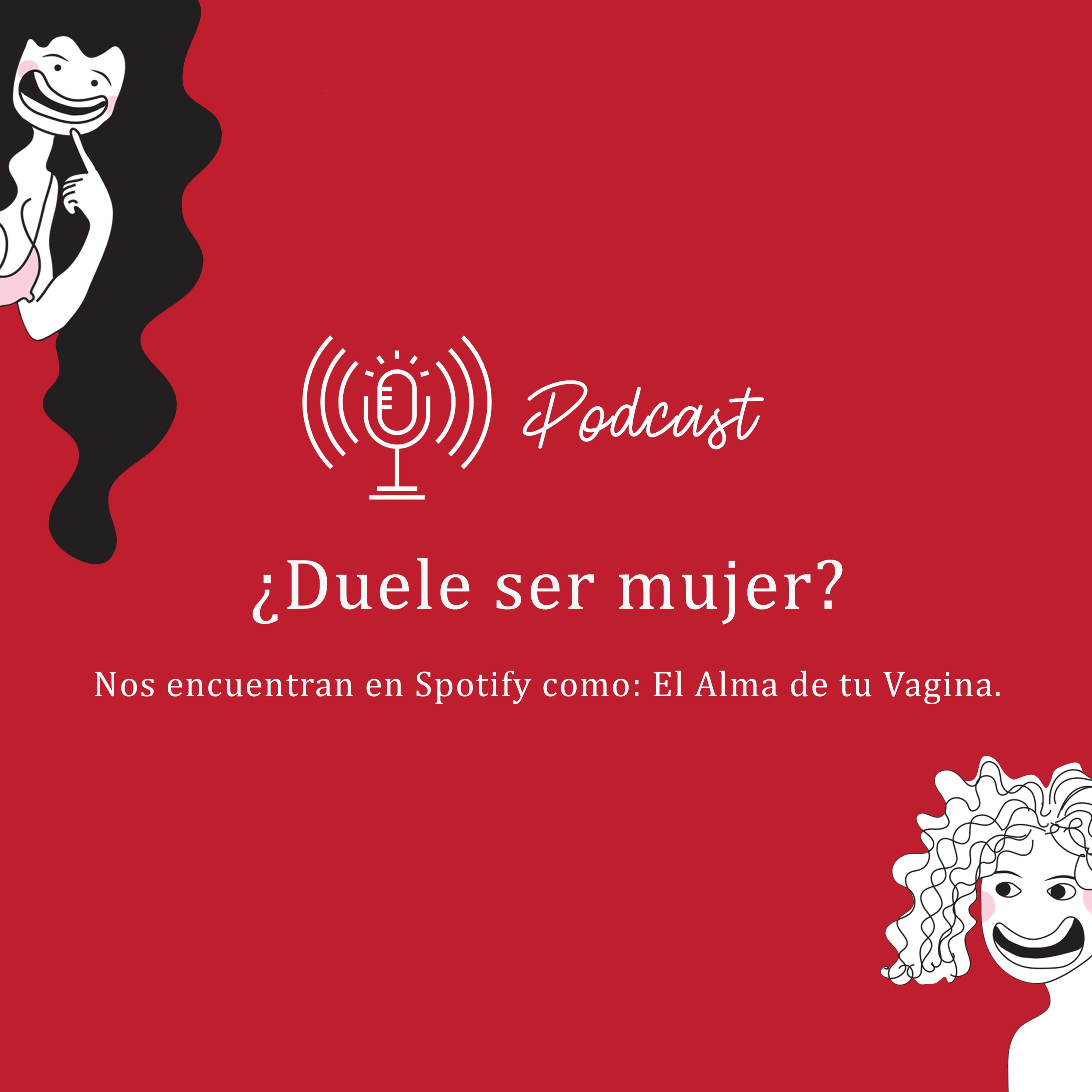 El Alma de tu Vagina