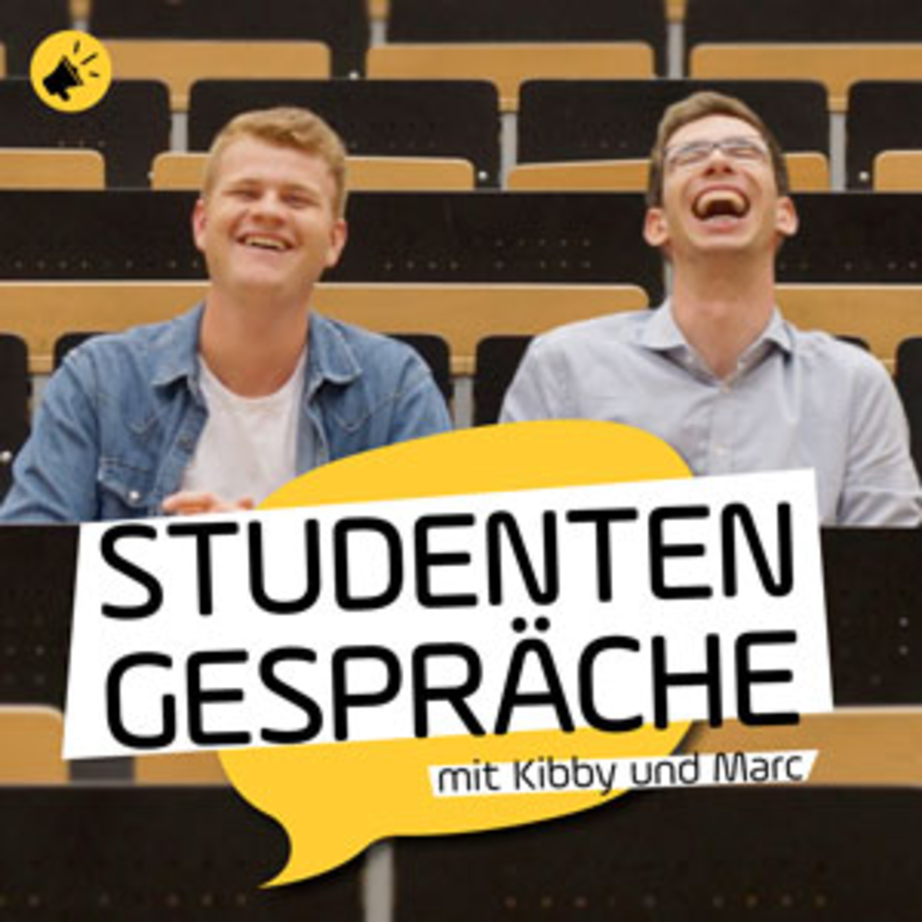 Studentengespräche