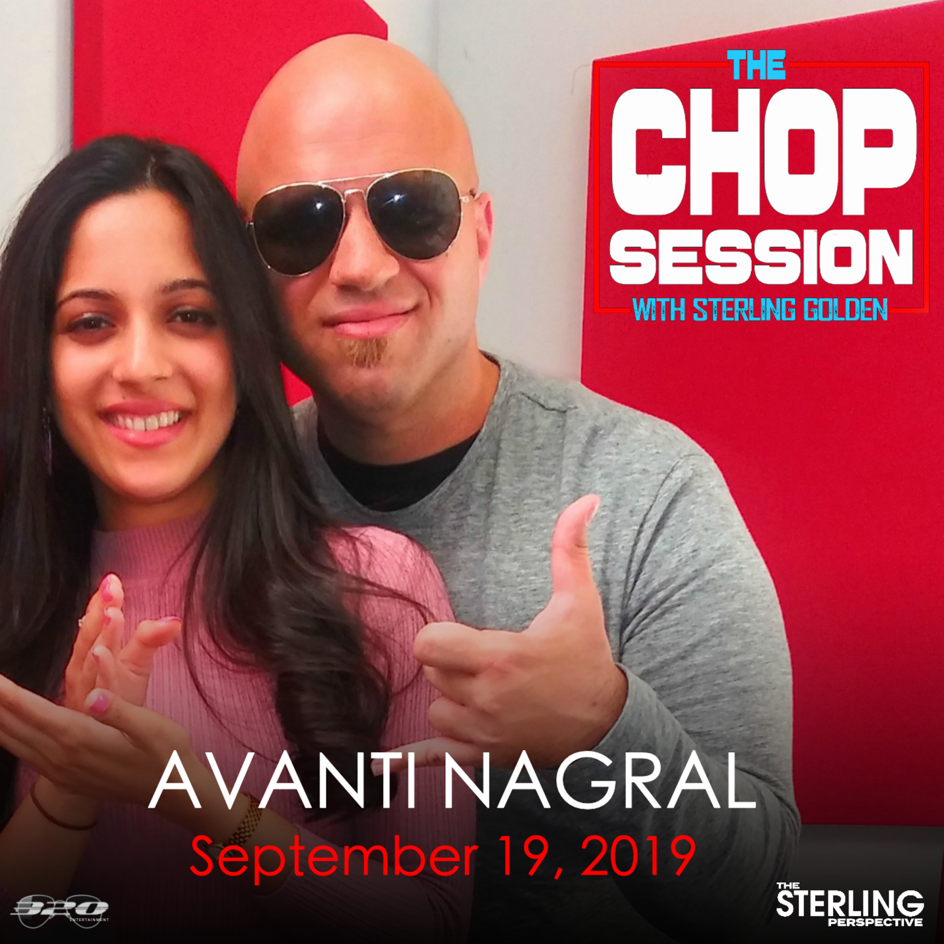 The Chop Session
