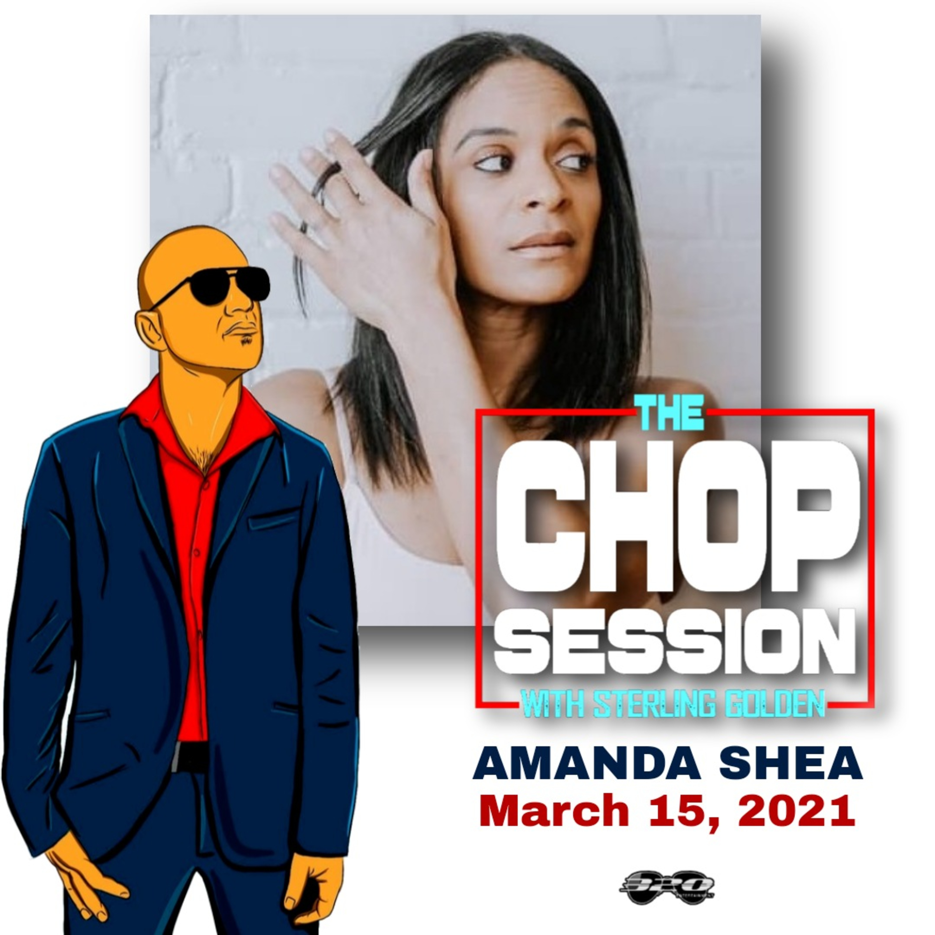 The Chop Session