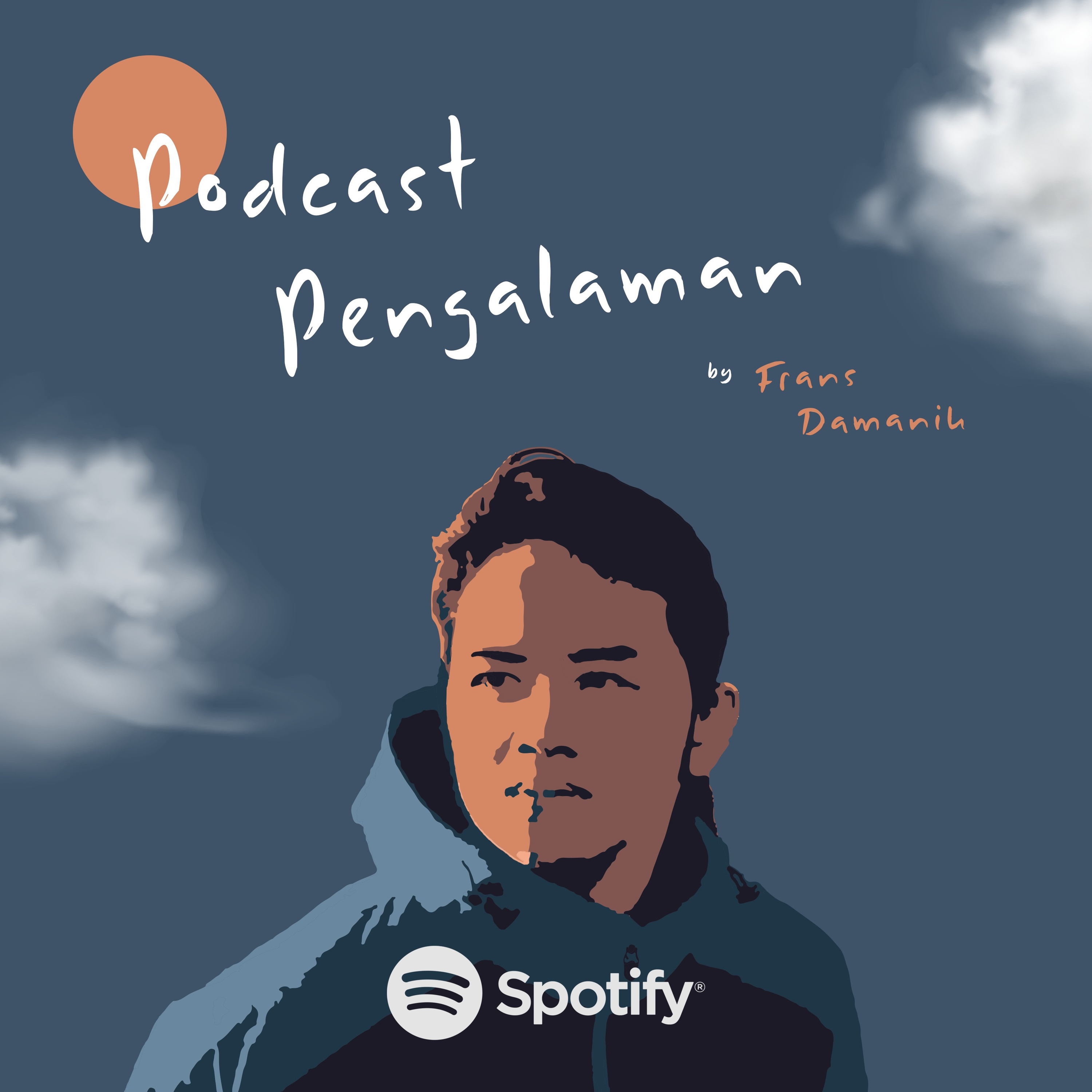 Podcast Pengalaman
