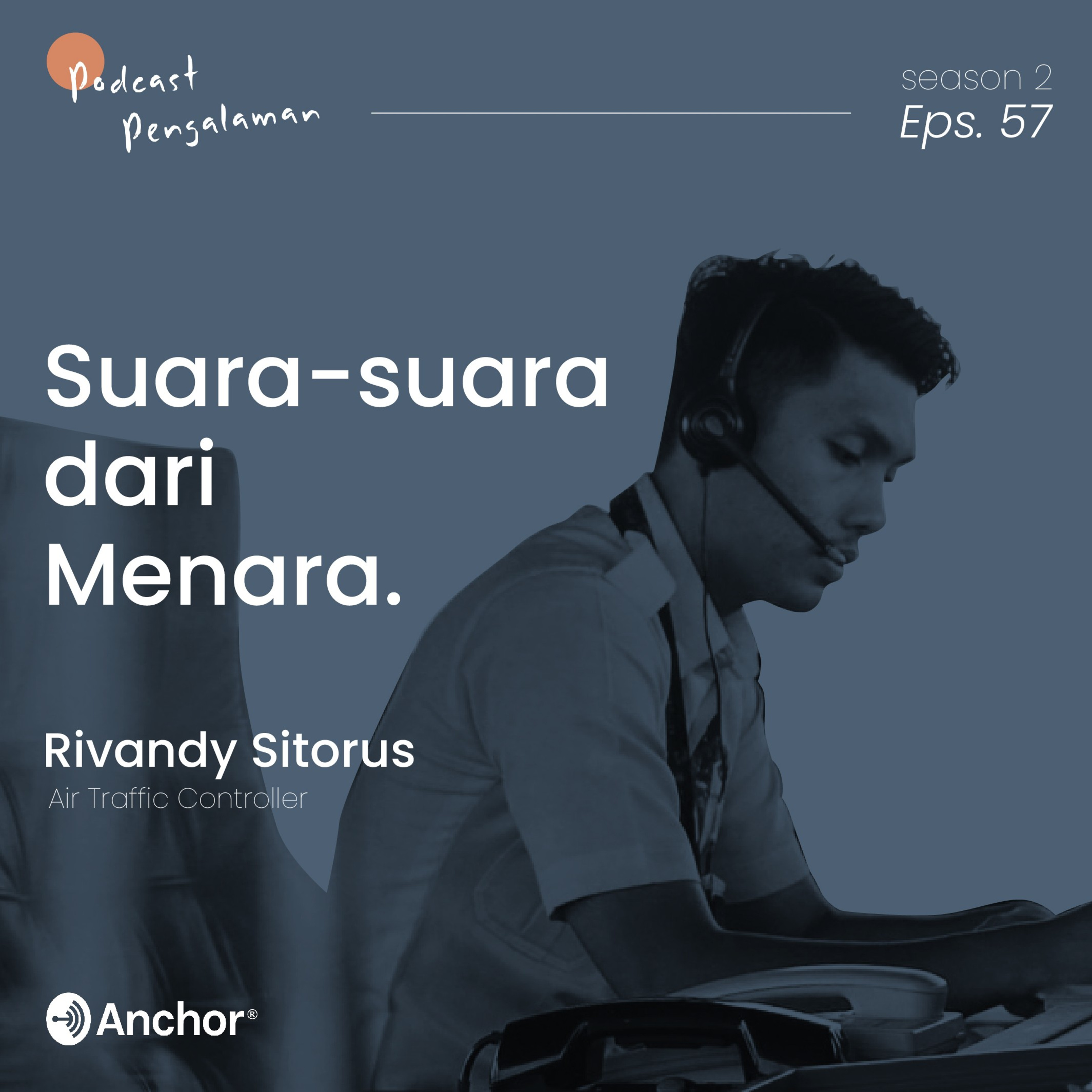 Podcast Pengalaman