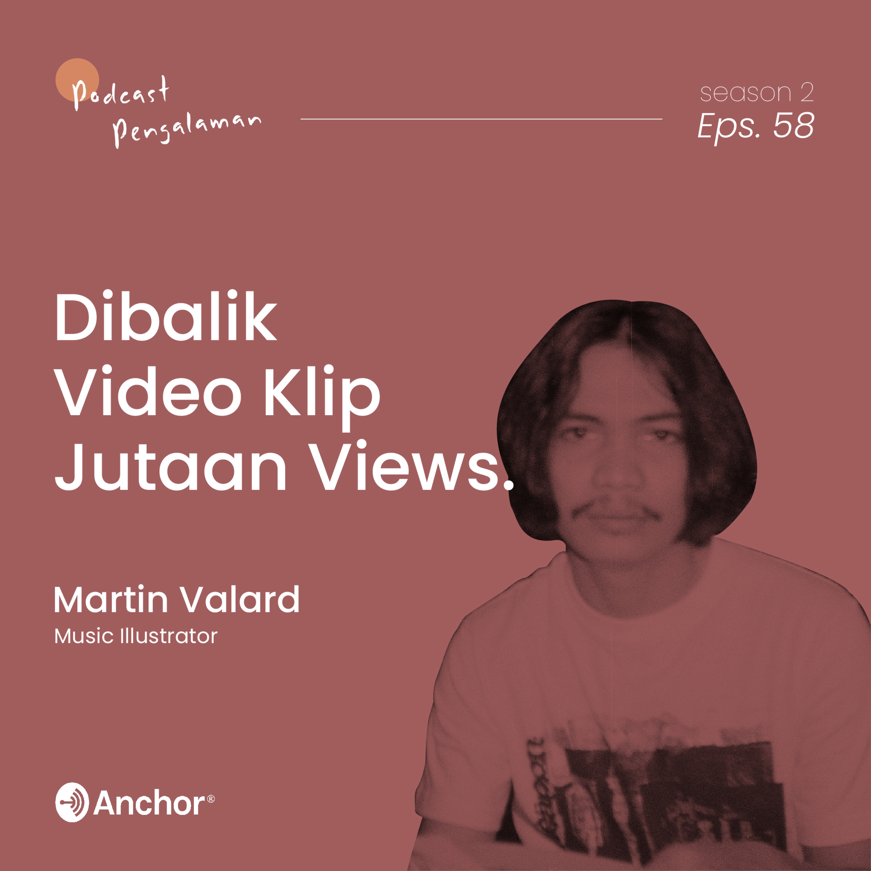 Podcast Pengalaman