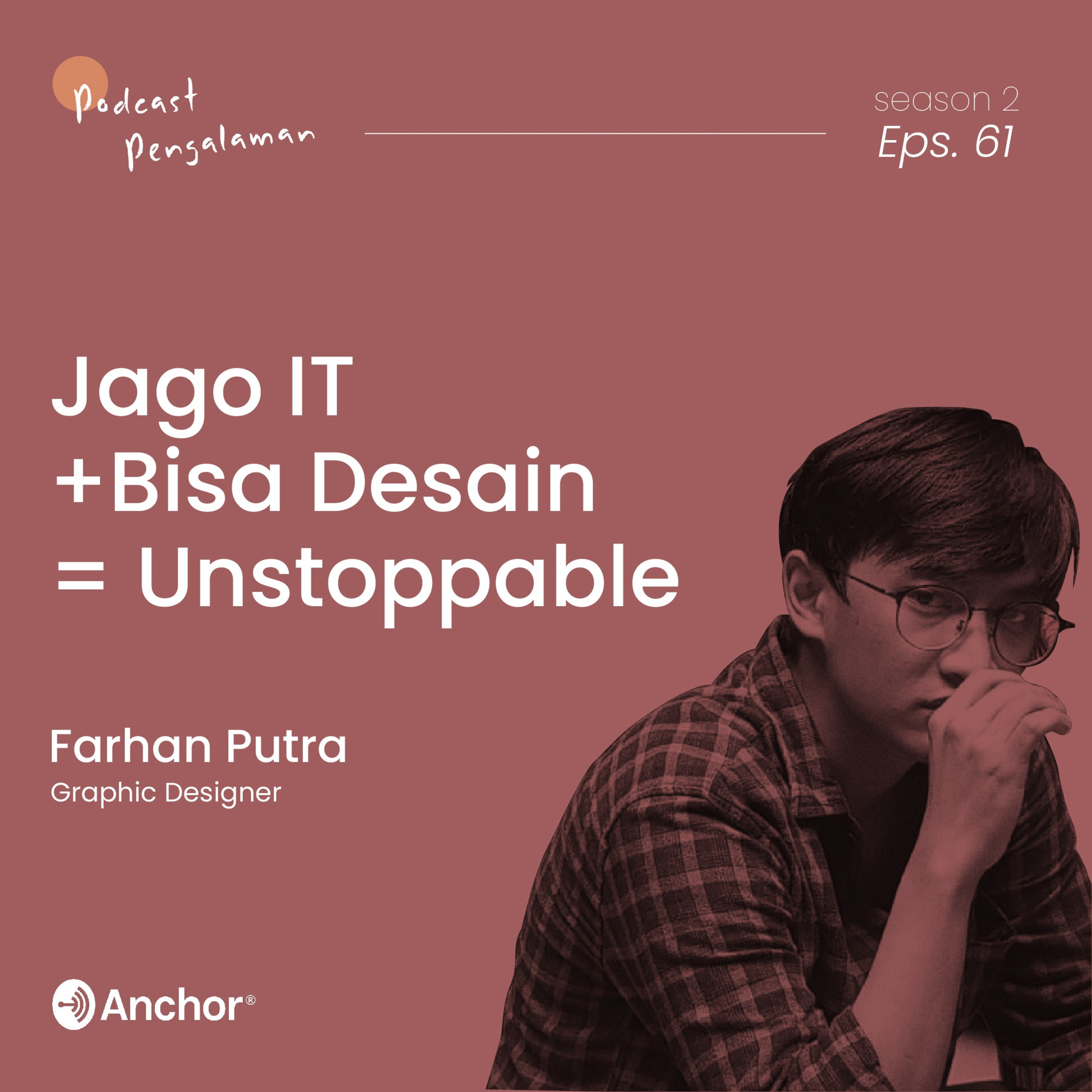 Podcast Pengalaman