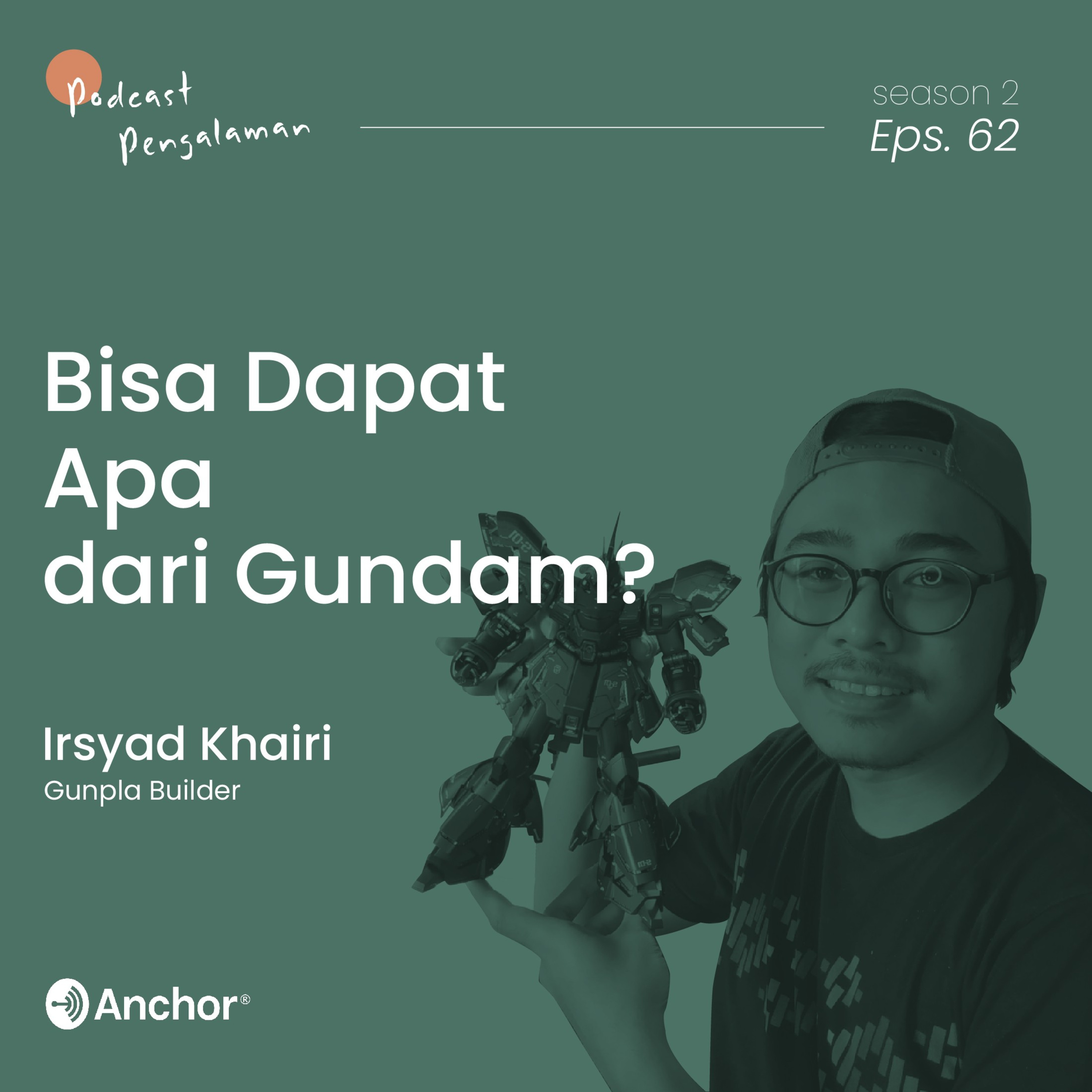 Podcast Pengalaman