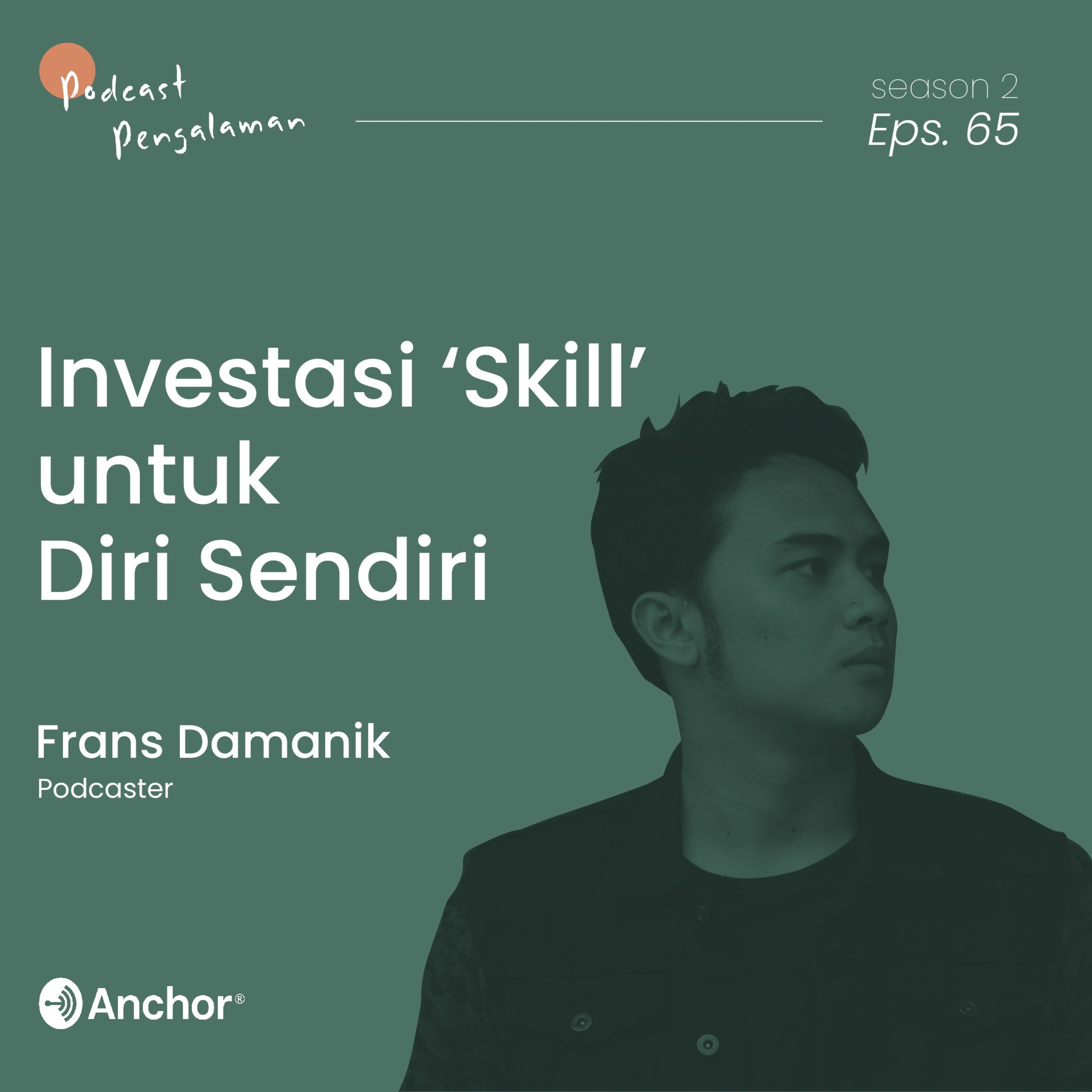 Podcast Pengalaman