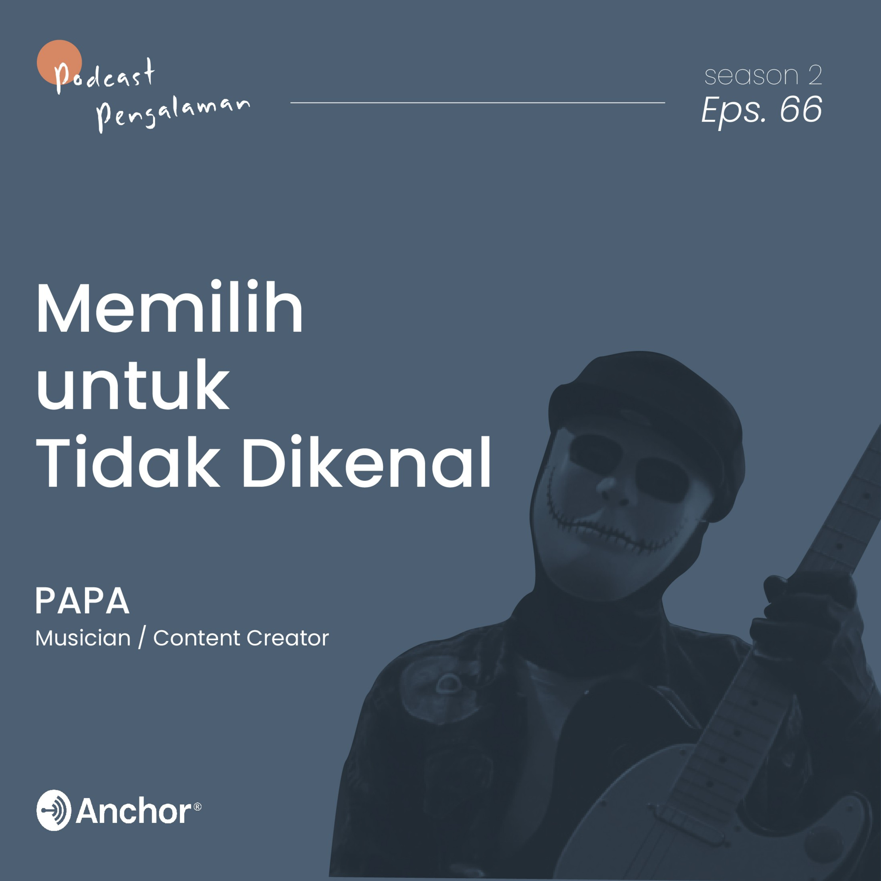 Podcast Pengalaman